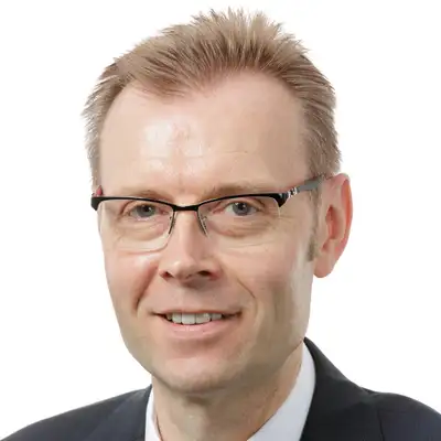 Andrew Norton