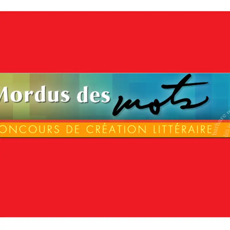 Tous Mordus de livres avec Gabriel Osson!
