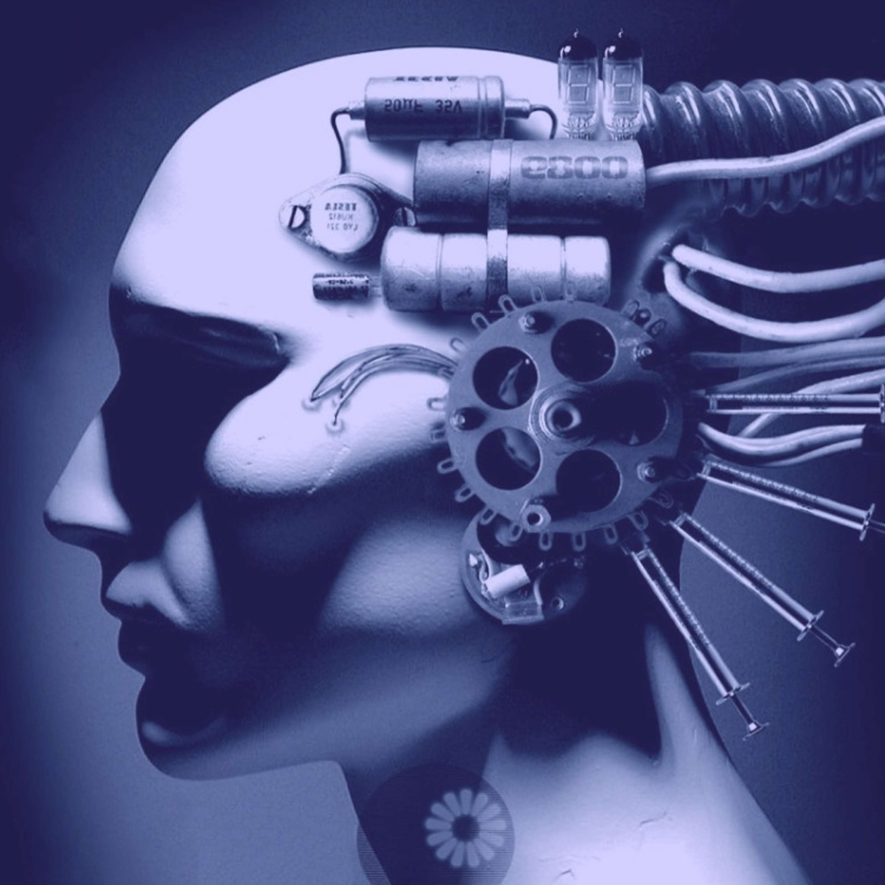 #436 | Transhumanism & The Rise of The Superhumans