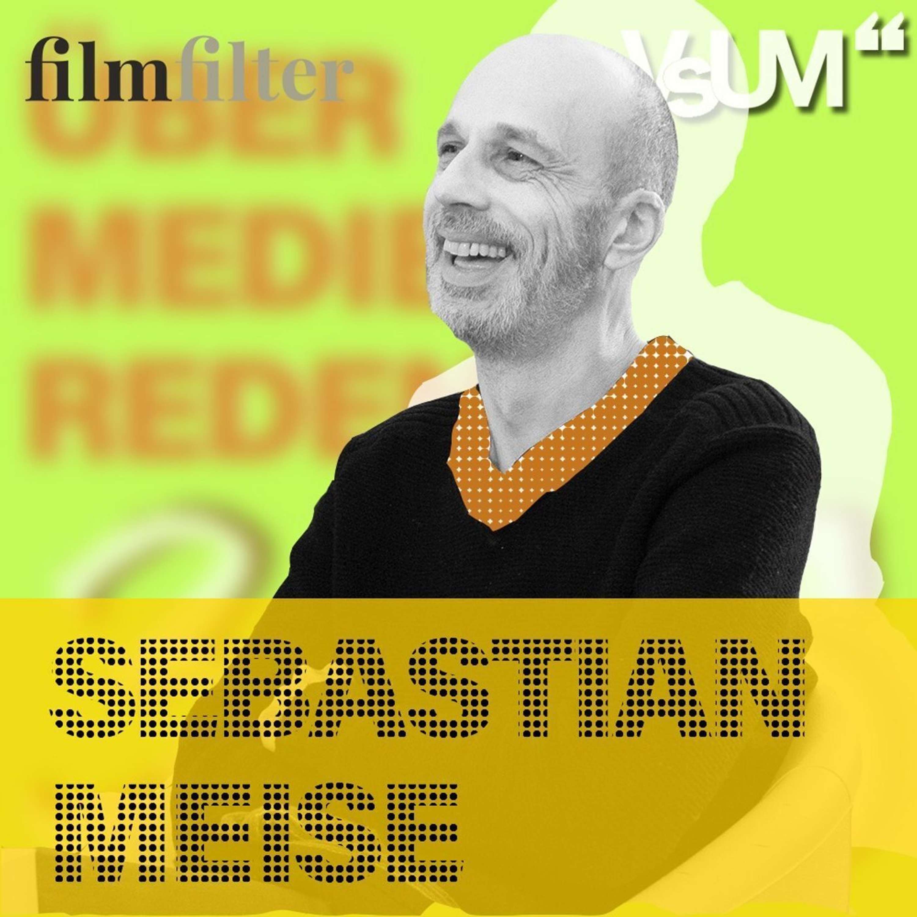 Über Medien Reden - 365, der tägliche Podcast
