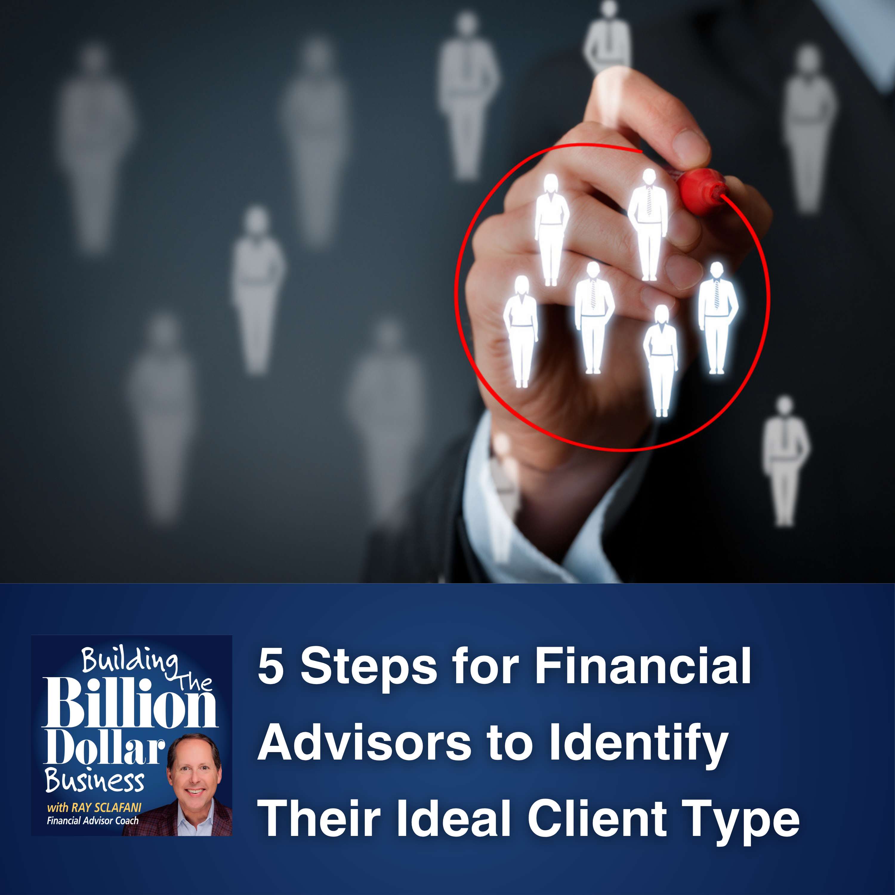 Building The Billion Dollar Business
