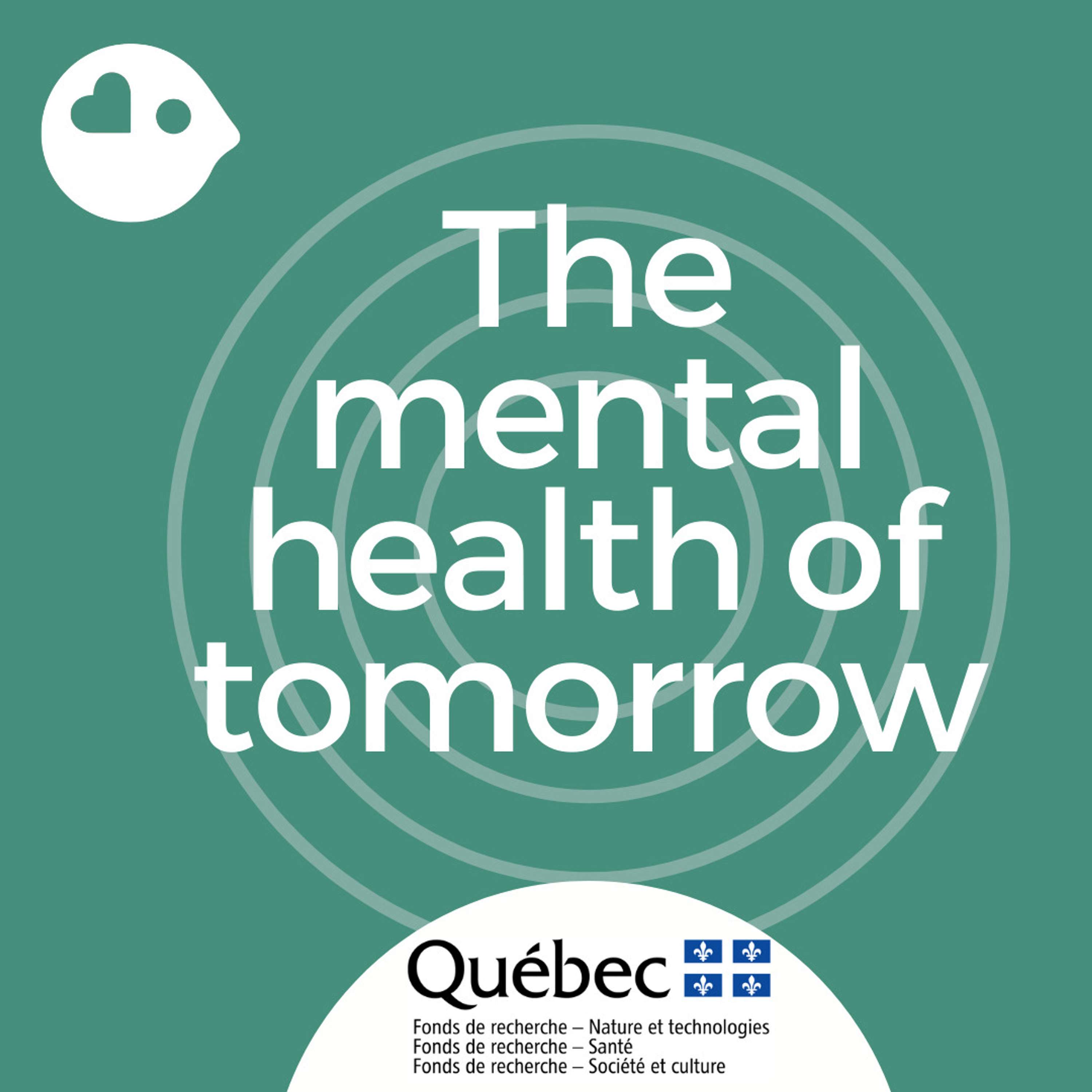 The mental health of tomorrow Part.1