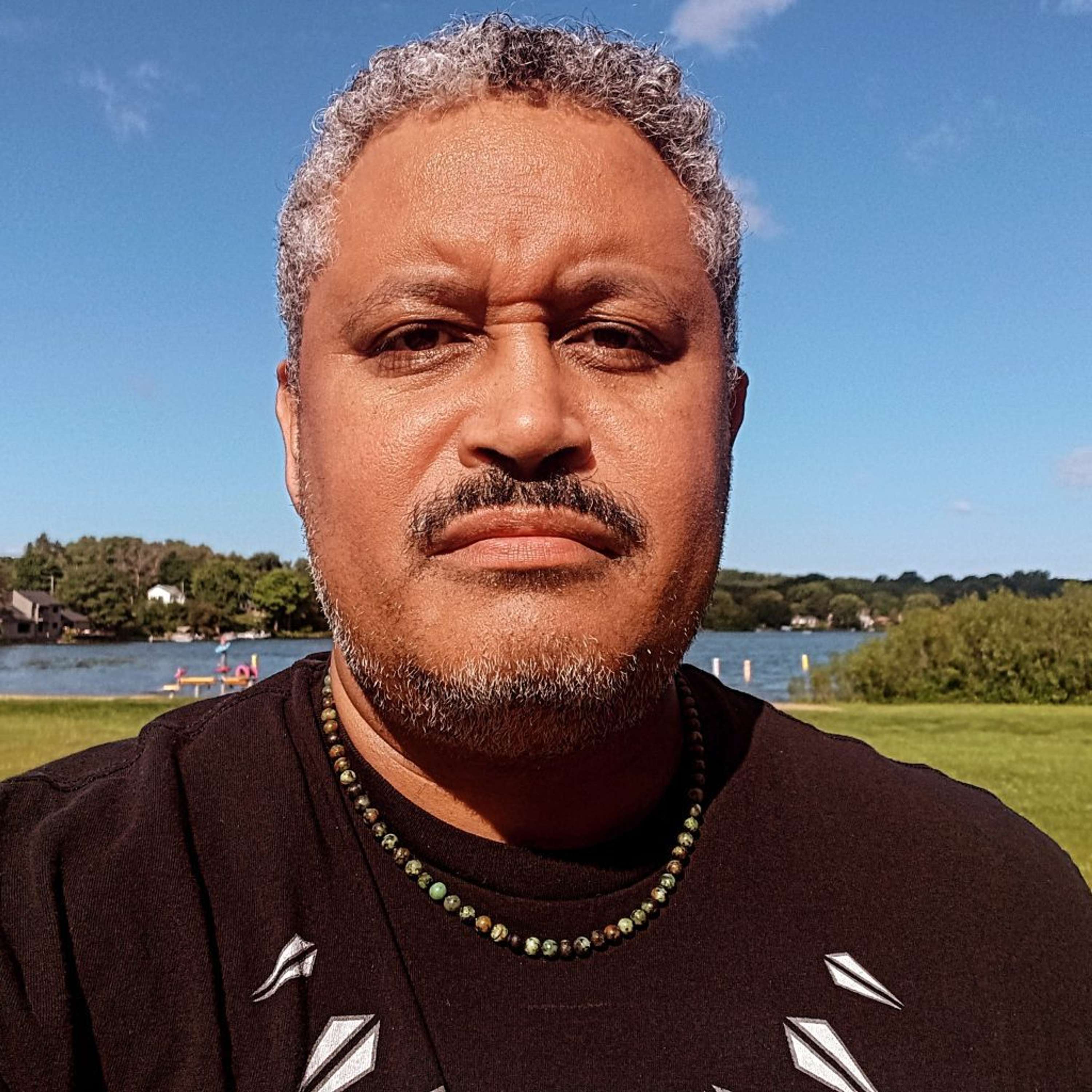 The Black Studies Podcast