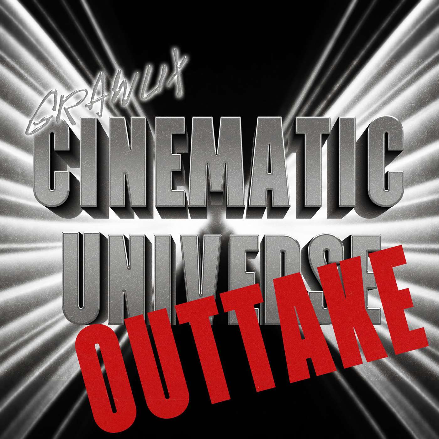 Grawlix Cinematic Universe