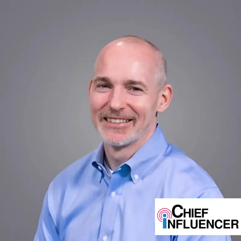 Building Trust Through Joy and Authenticity | Graham McMahon