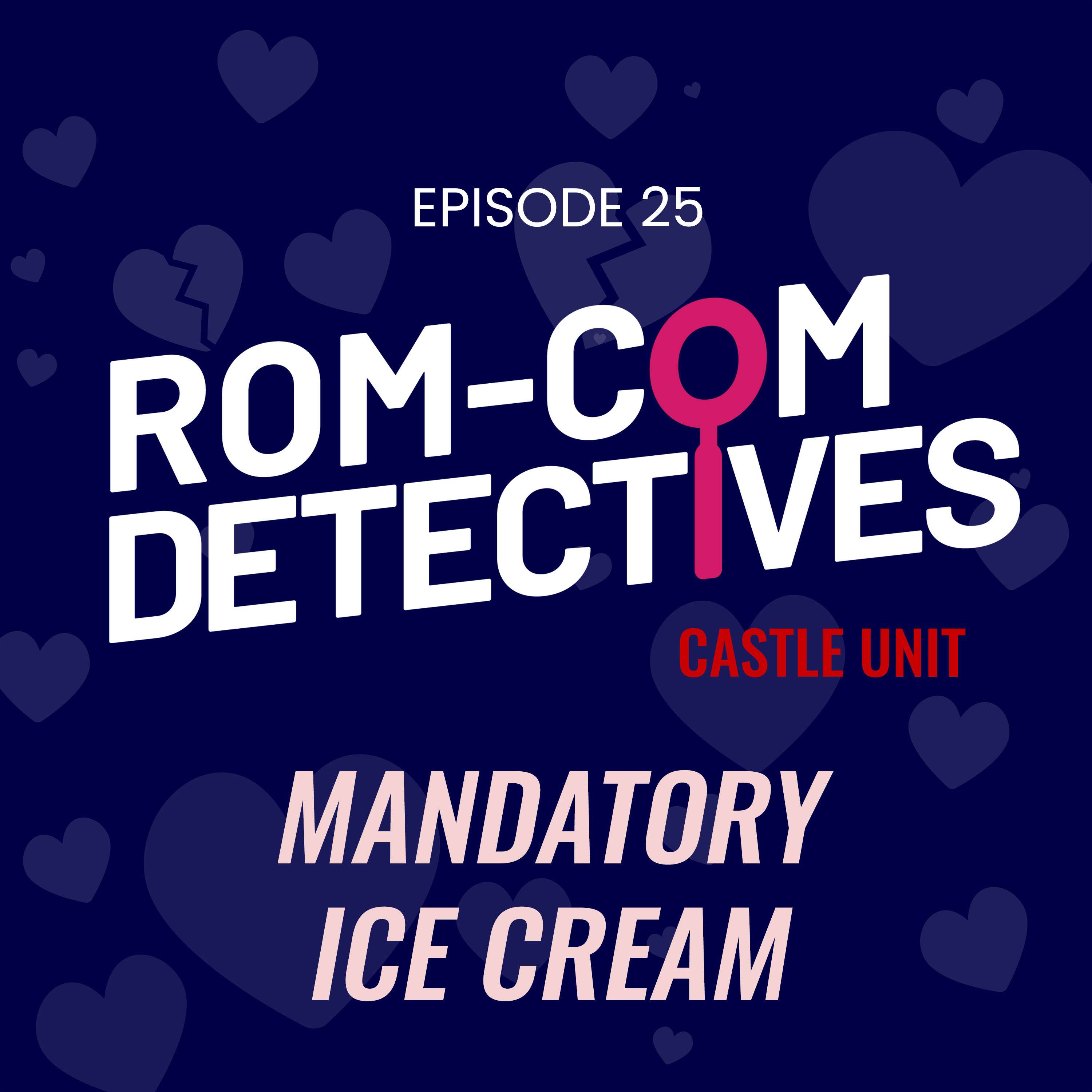 Rom-Com Detectives
