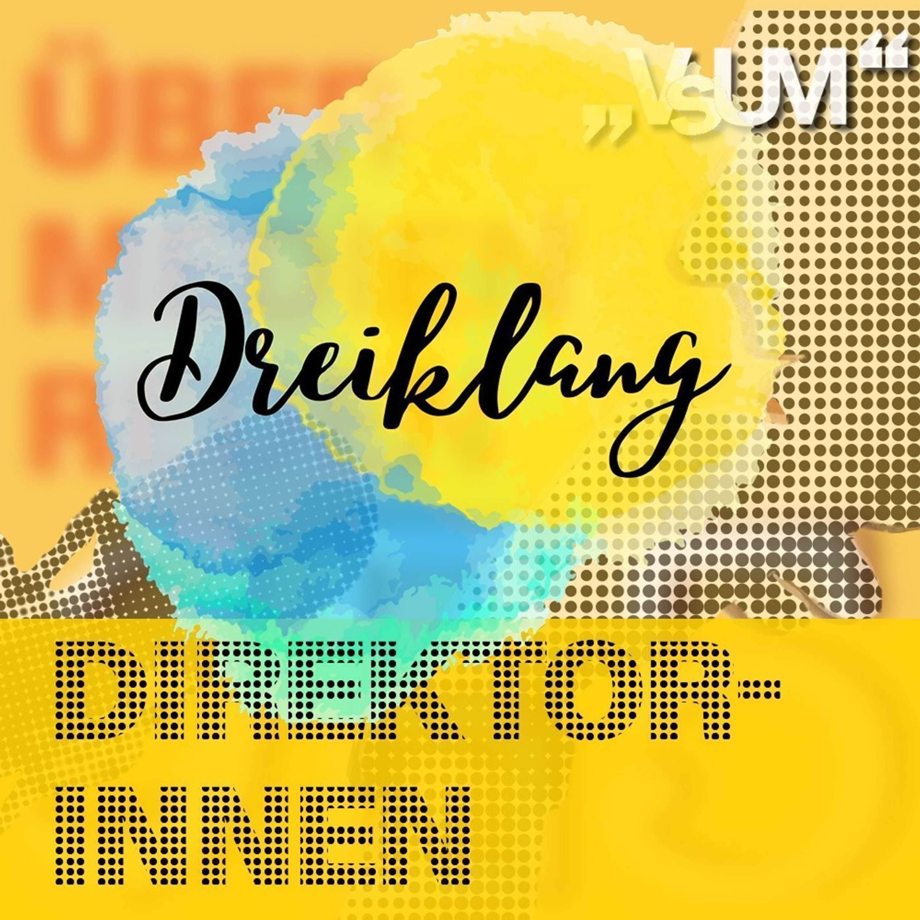 Über Medien Reden - 365, der tägliche Podcast