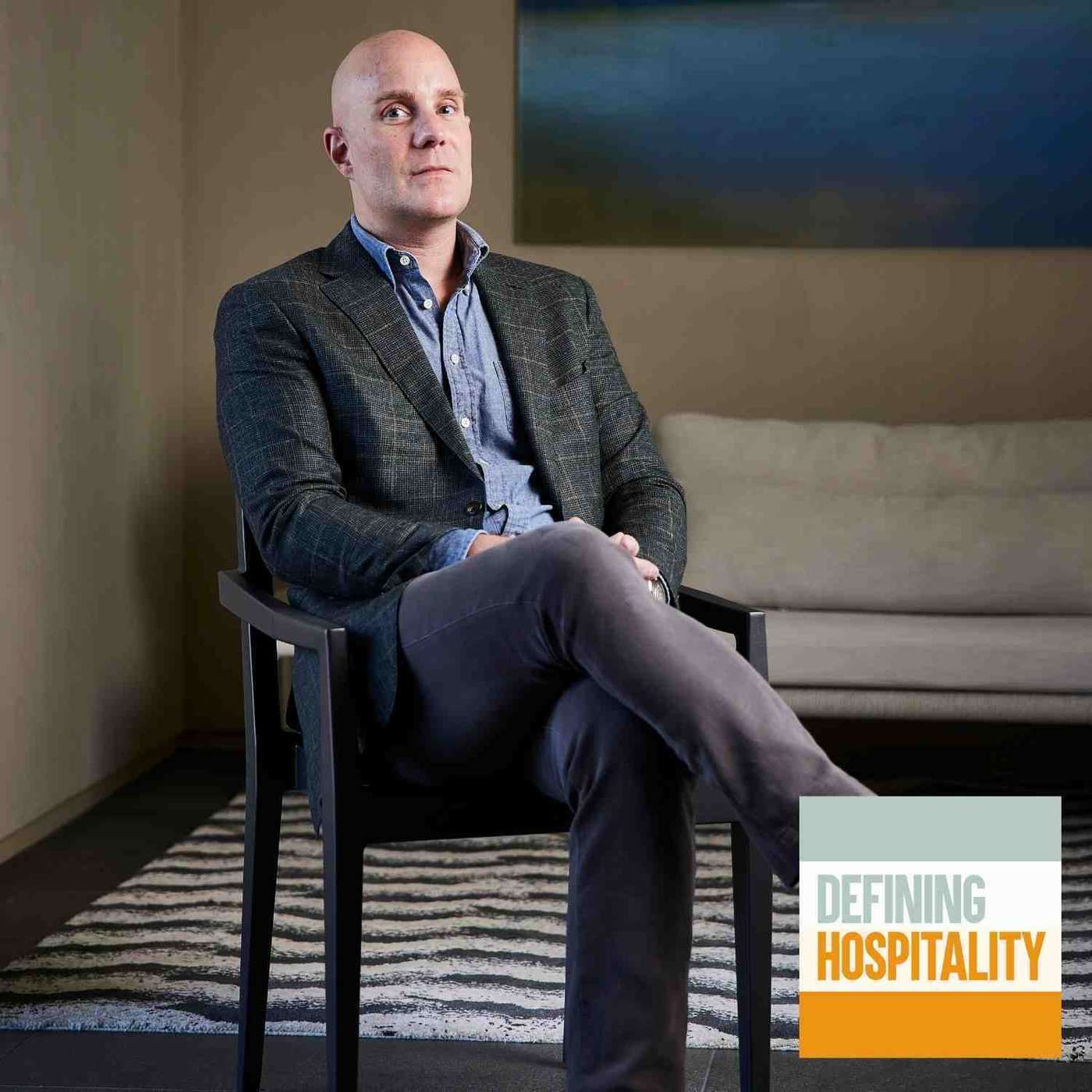 Defining Hospitality