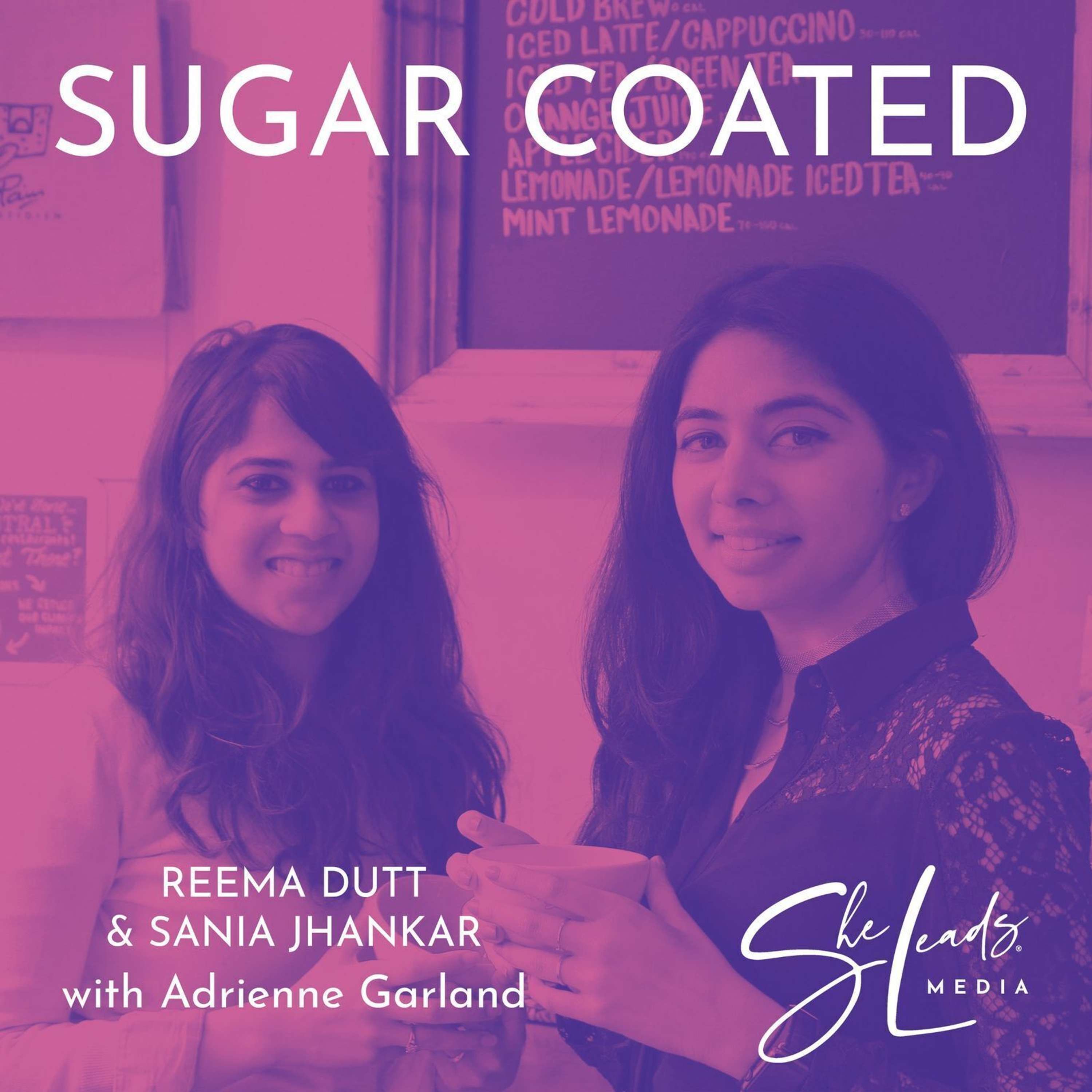 The Power of Creating the Right Content for Your Business with Reema Dutt & Sania Jhankar of Luminoustudios NYC