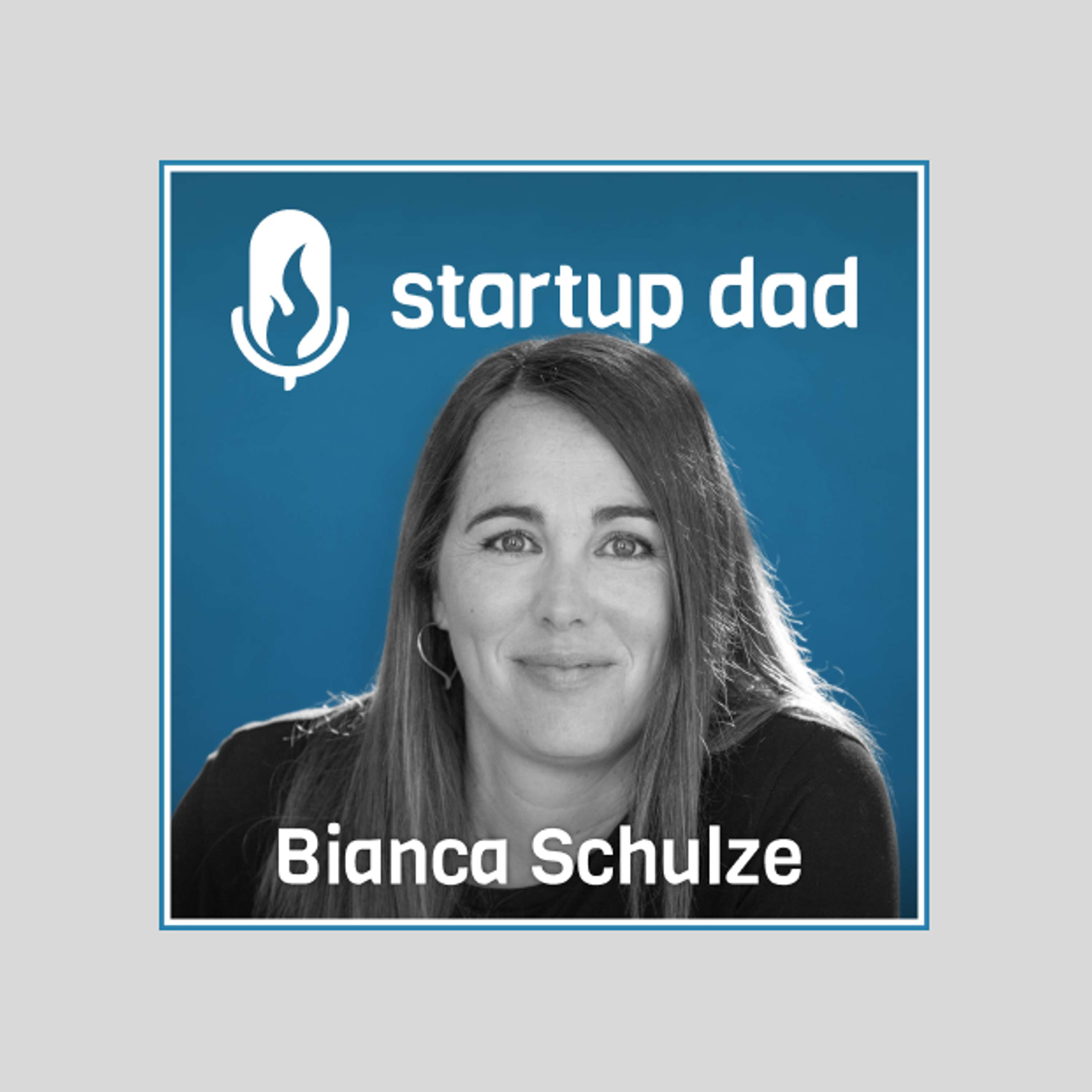 Startup Dad