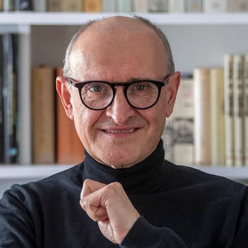 Xavier Marcet