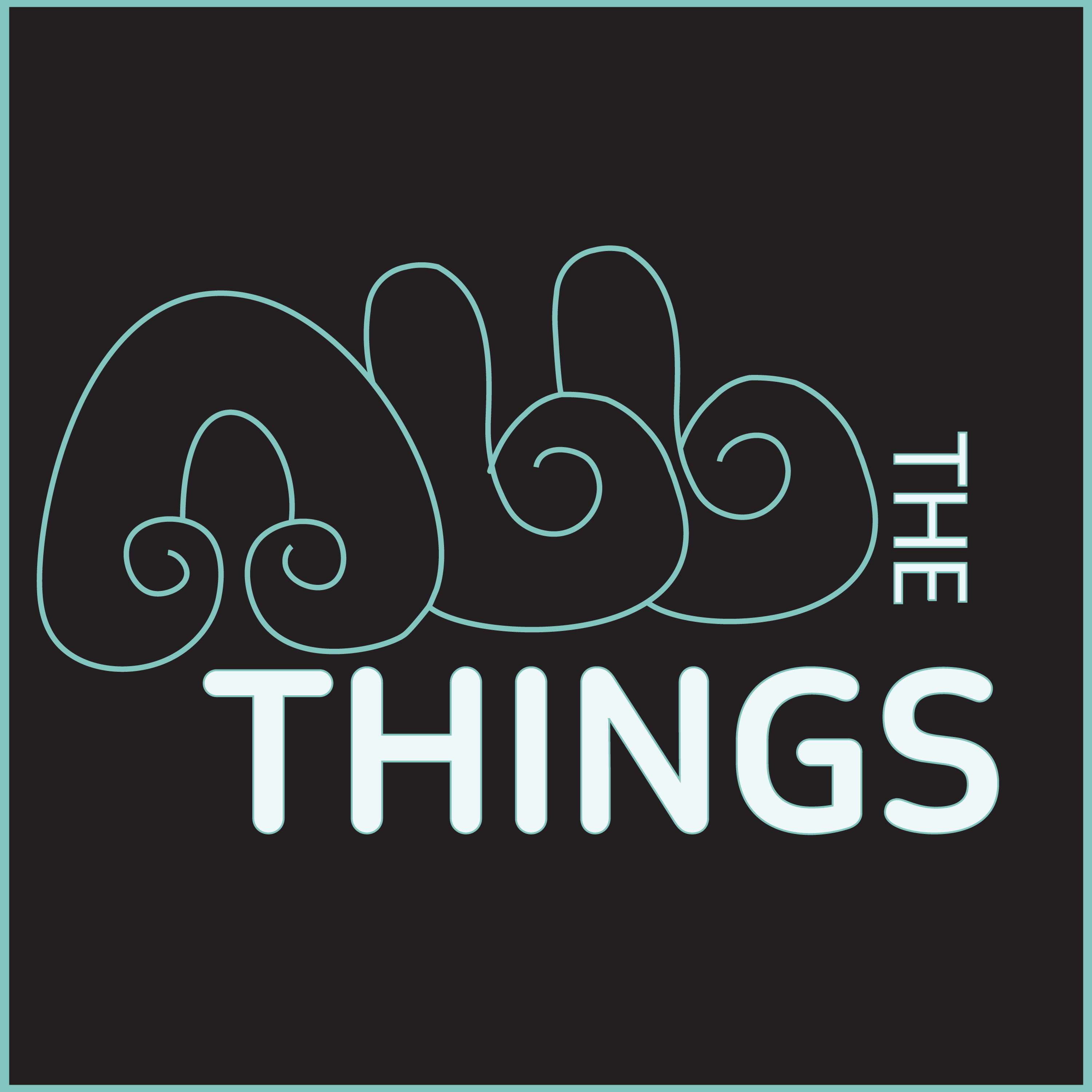 All the Things podcast artwork
