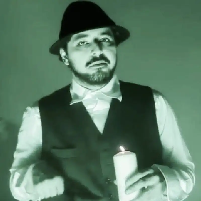 STAND UP - Le stand up "alternatif" c'est quoi?