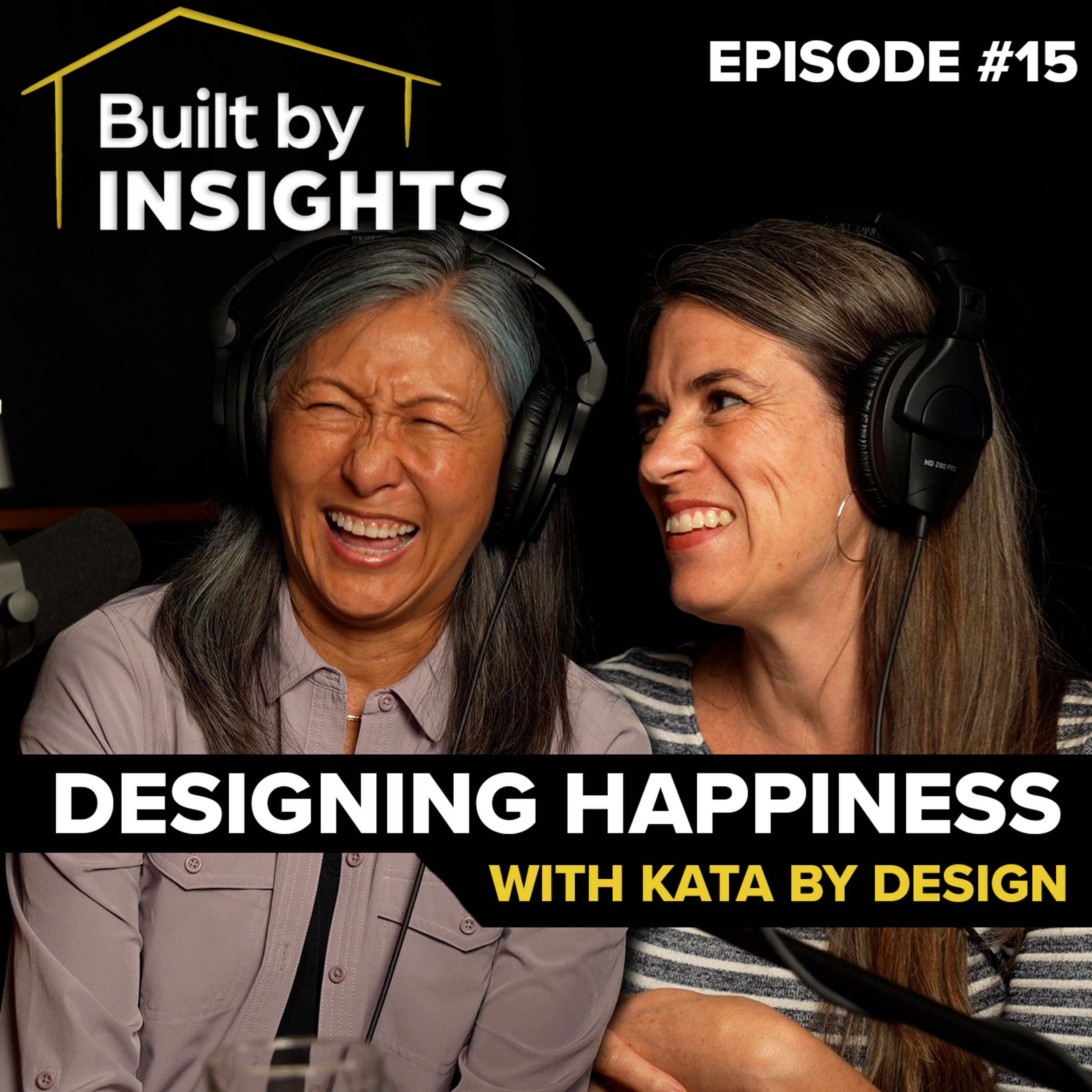 Built By Insights