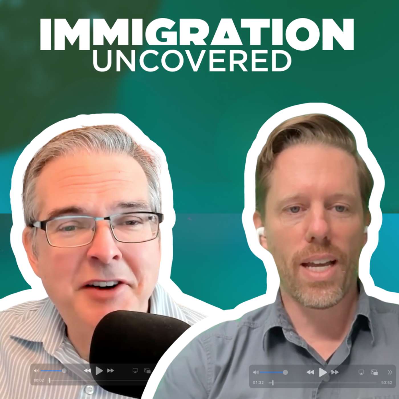Immigration Uncovered