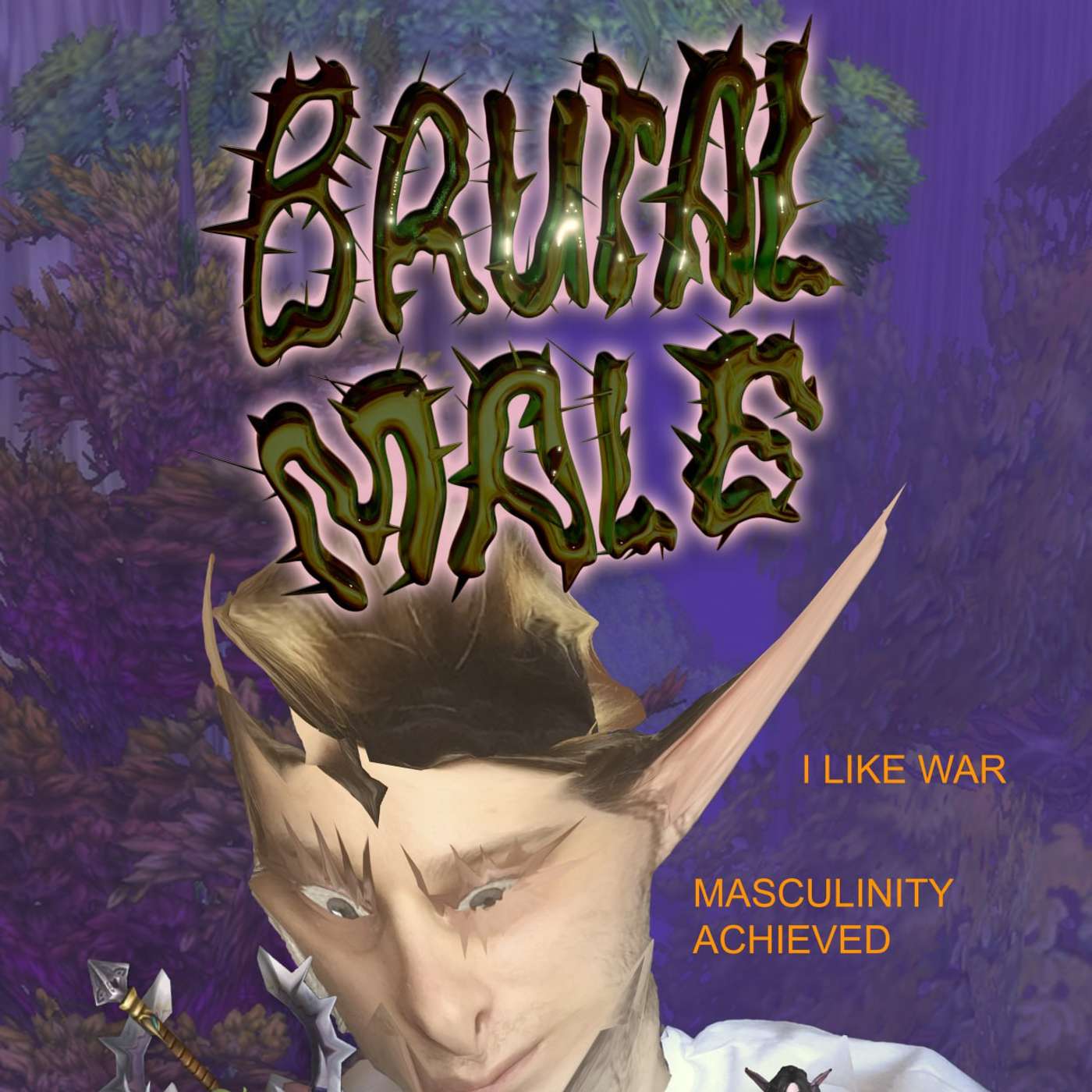 Téma 09: Pod maskou maskulinit