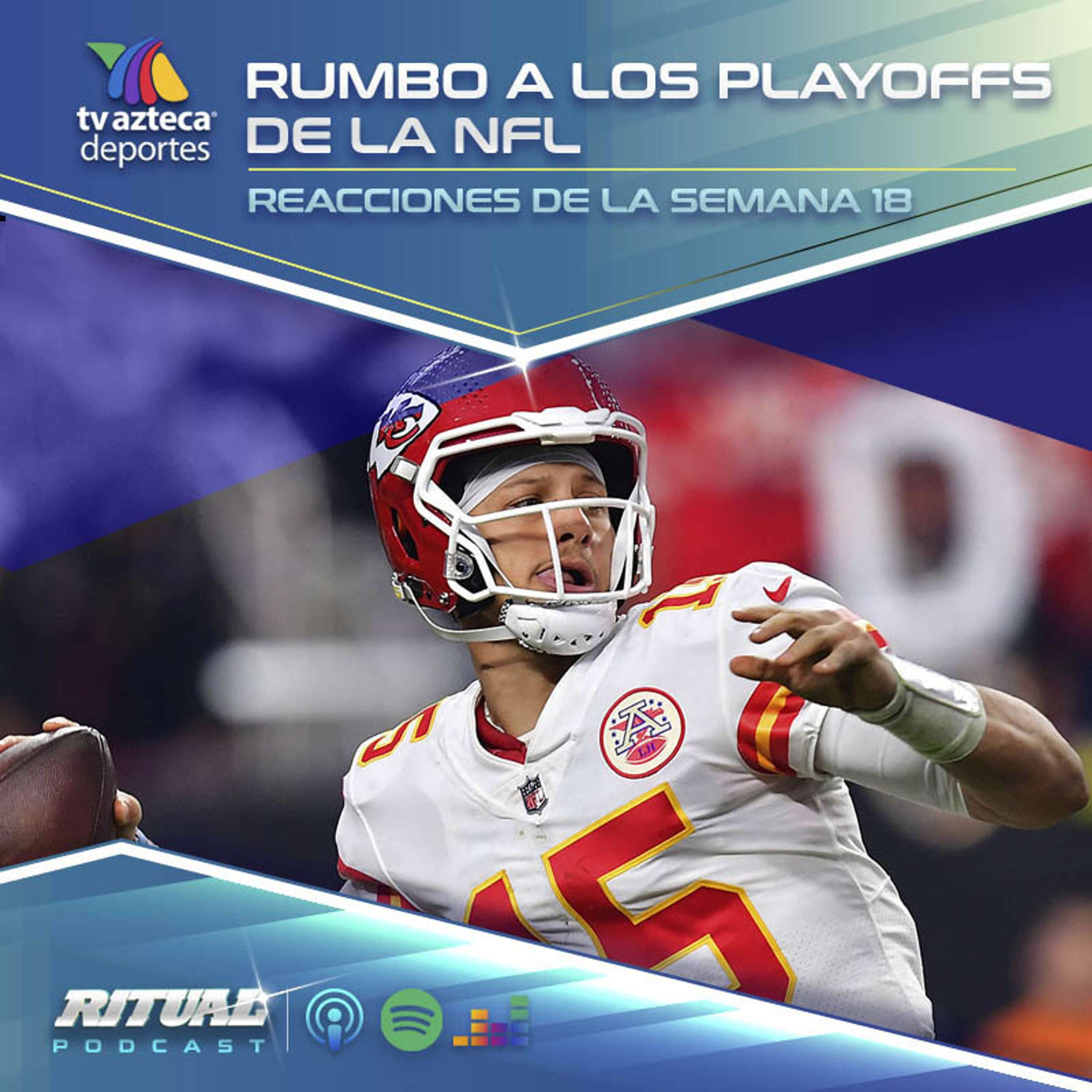 El Ritual NFL Podcast