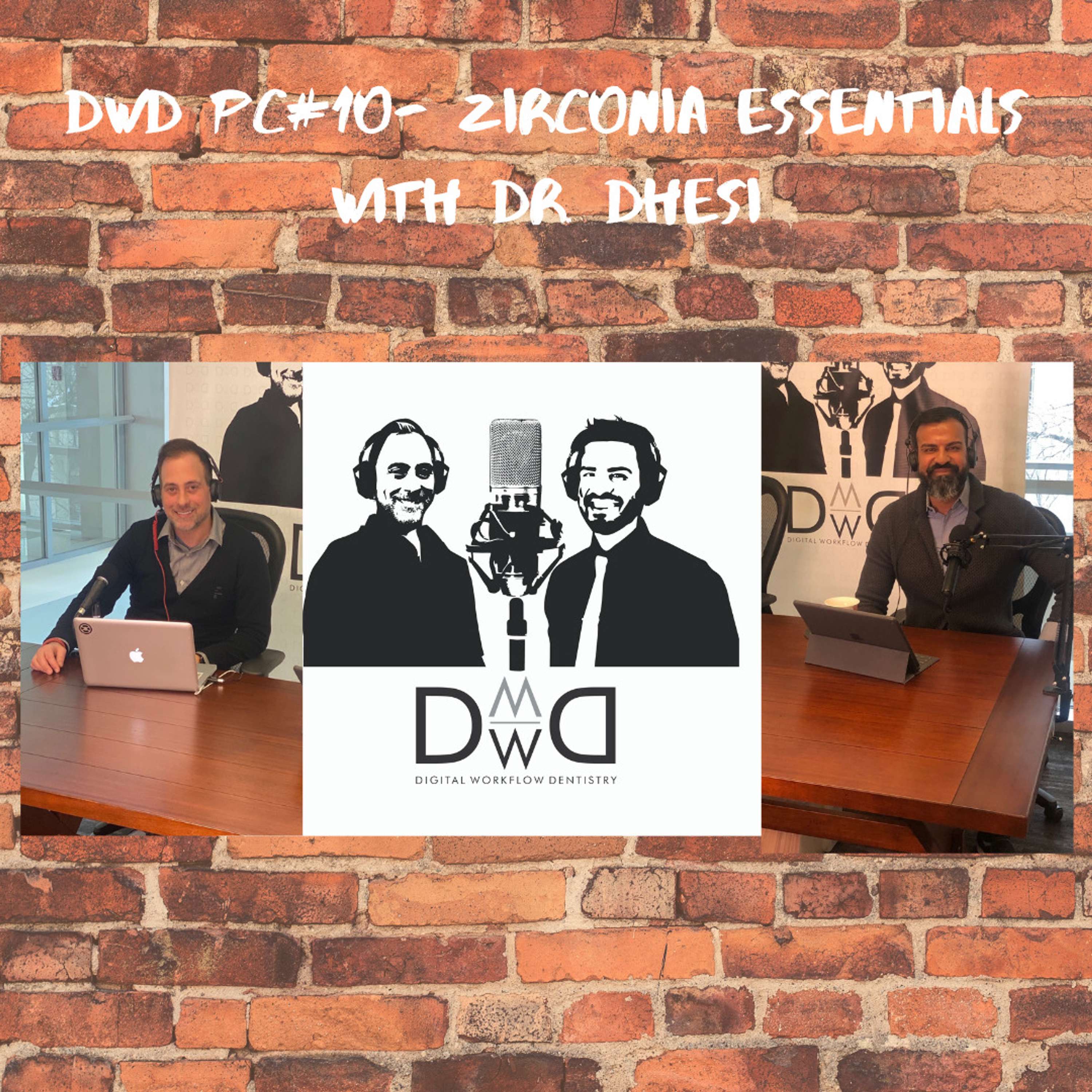 Digital Workflow Dentistry