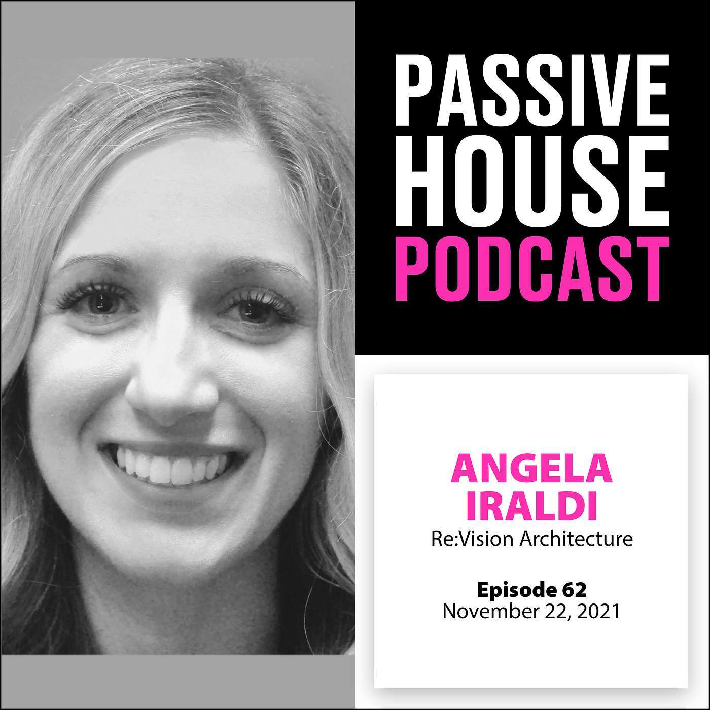 Passive House Podcast