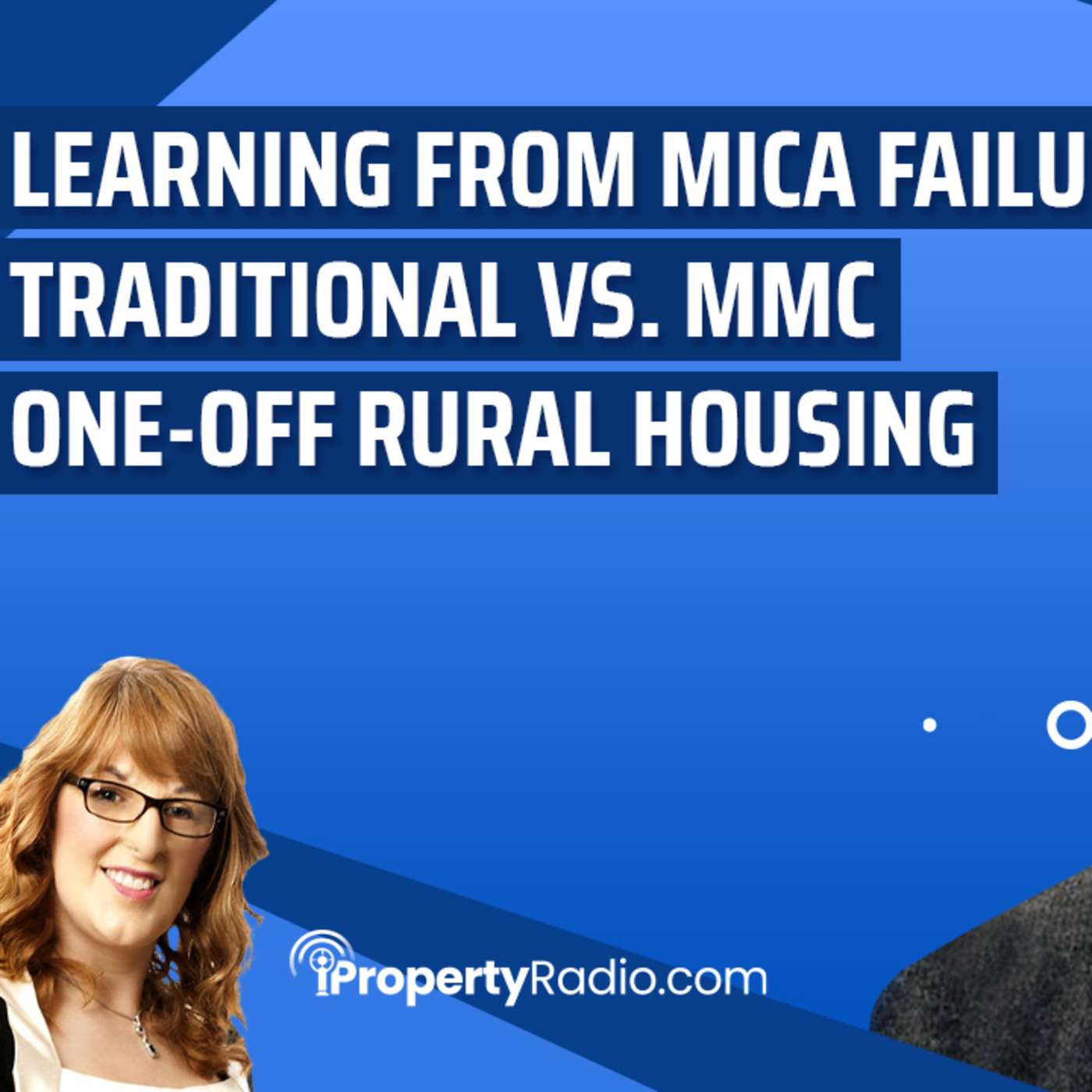 Property Roundup on iPropertyRadio: The property conversation starts here