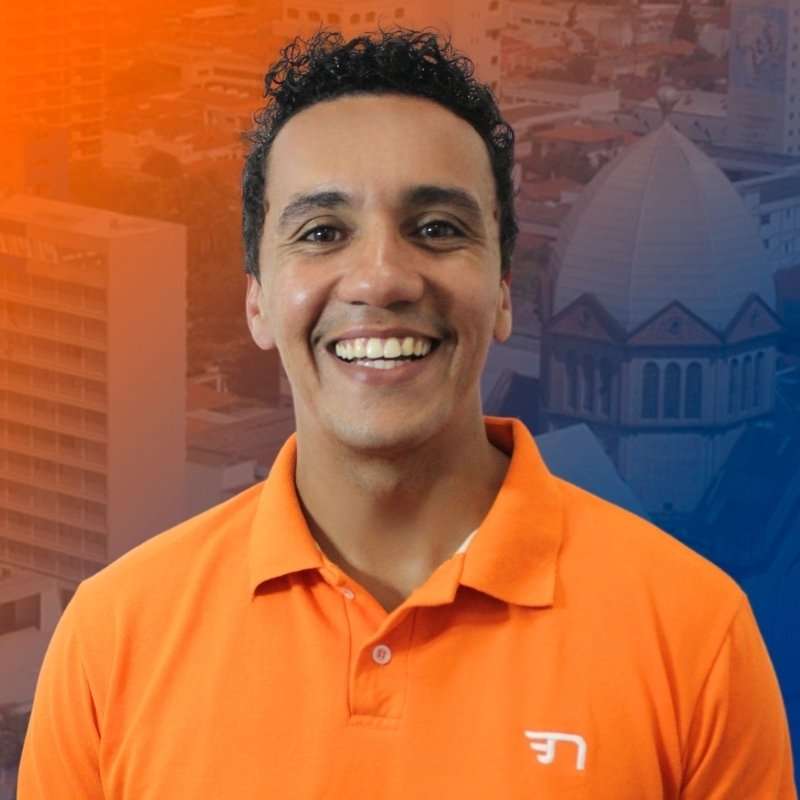 Rodrigo Ribeiro