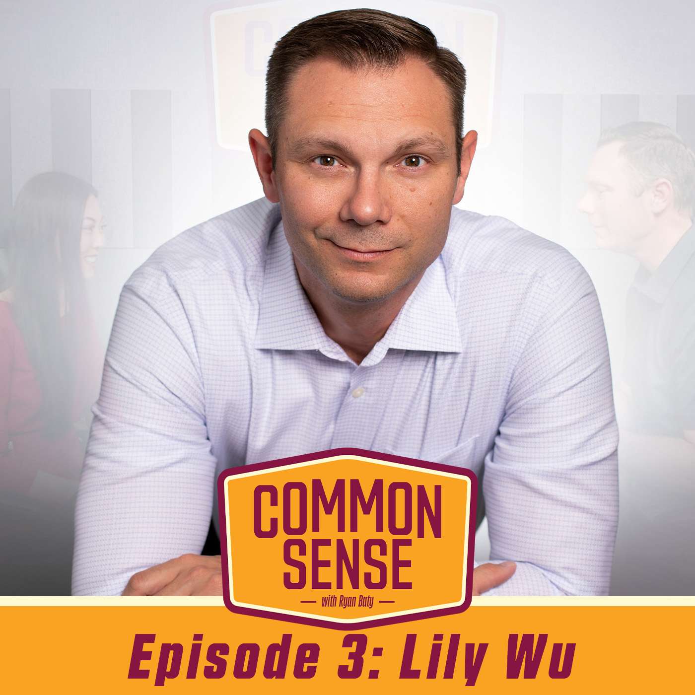 Common Sense with Ryan Baty