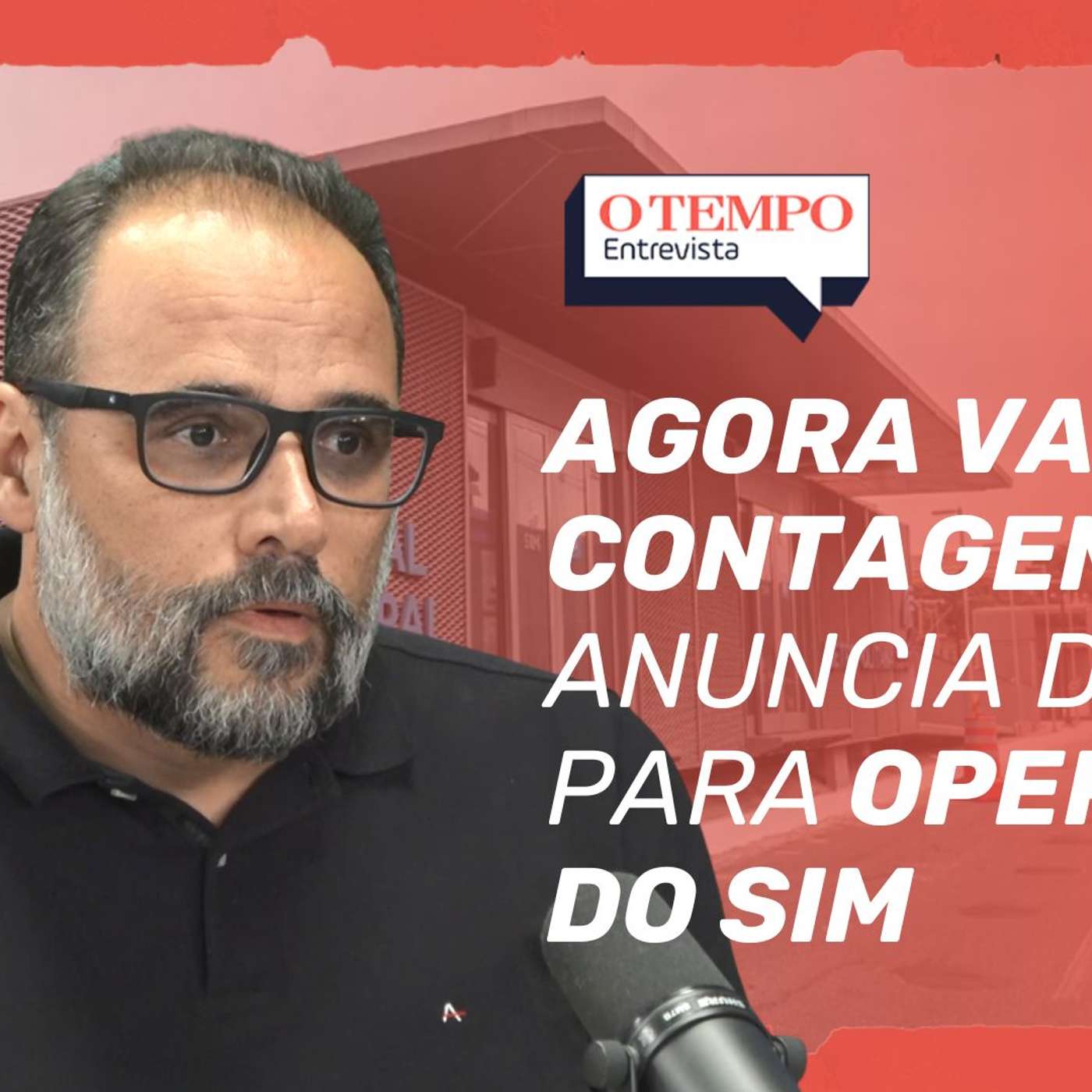 O TEMPO Entrevista