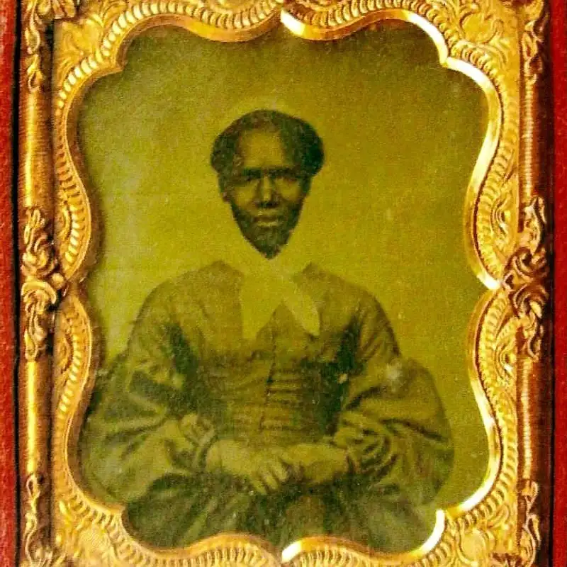 Black Antietam: African American lives in Sharpsburg with Emilie Amt 