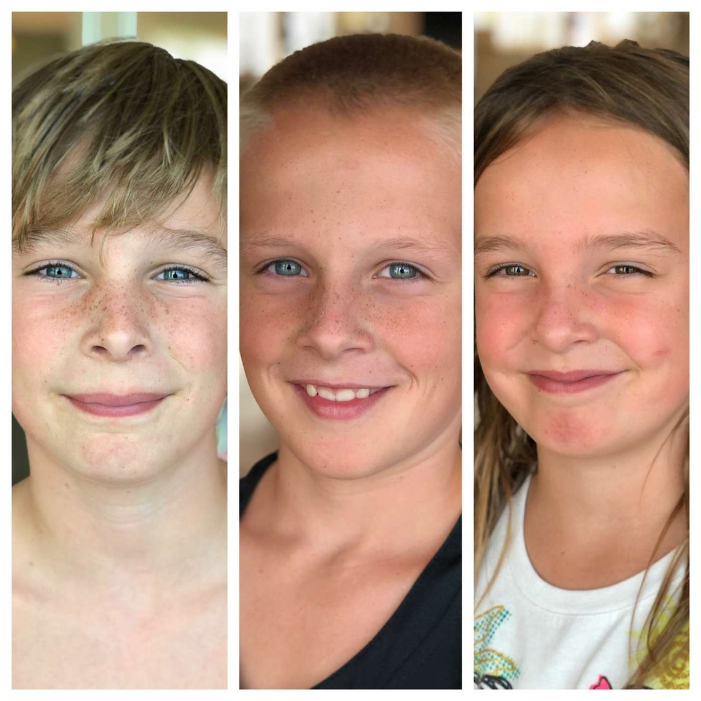 Date Night with Jake and Page