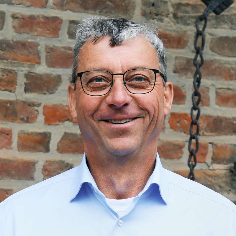 Erich Gussen
