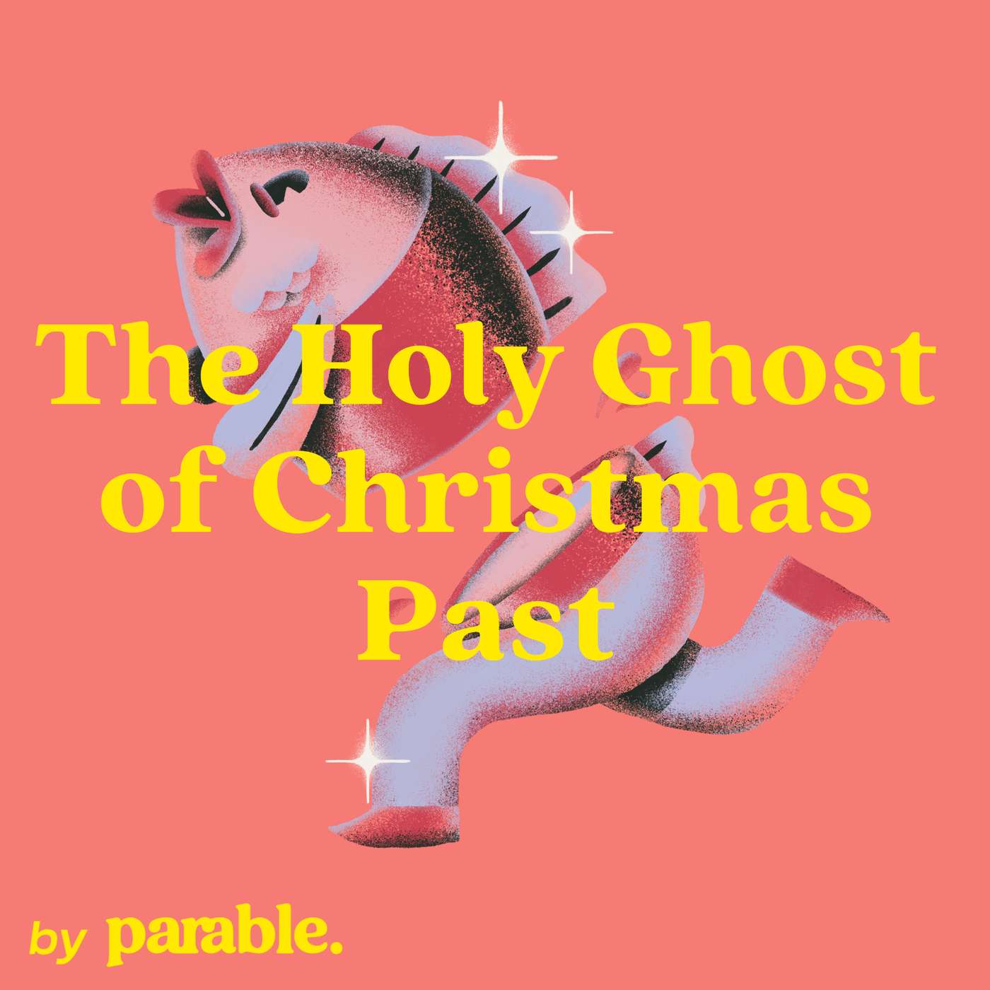 Pickled Parables