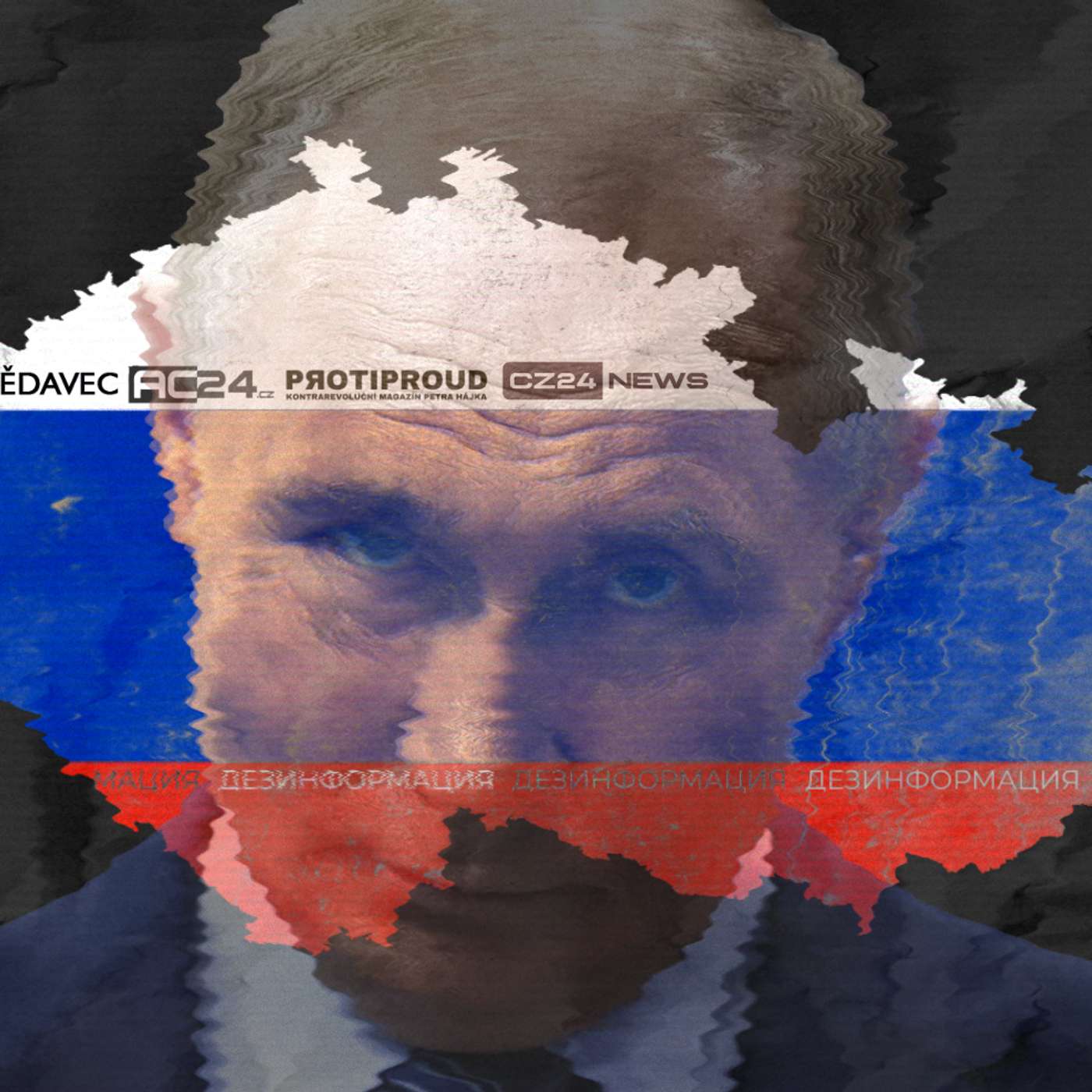 Ovládá Česko před volbami ruská propaganda?