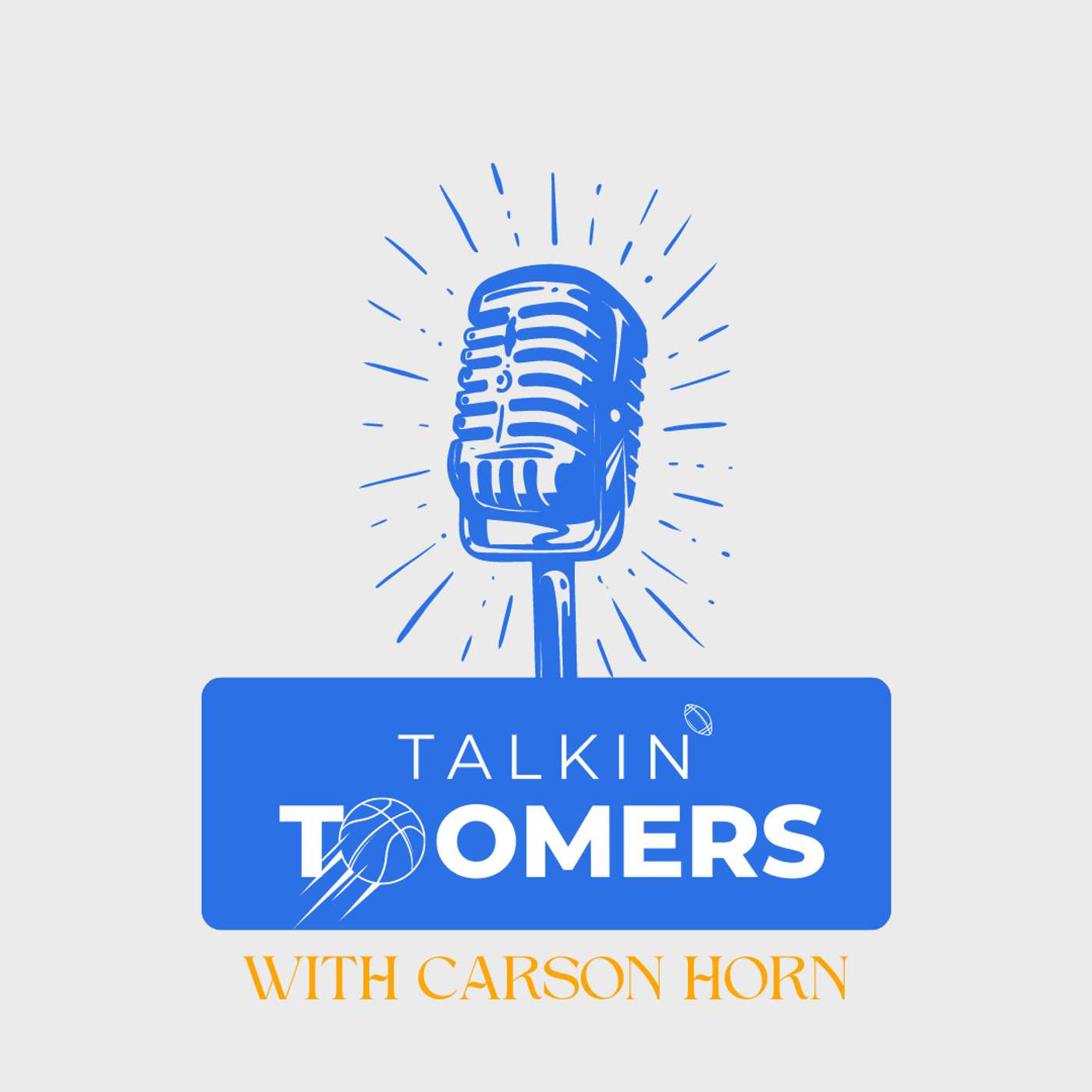 Talkin\' Toomers