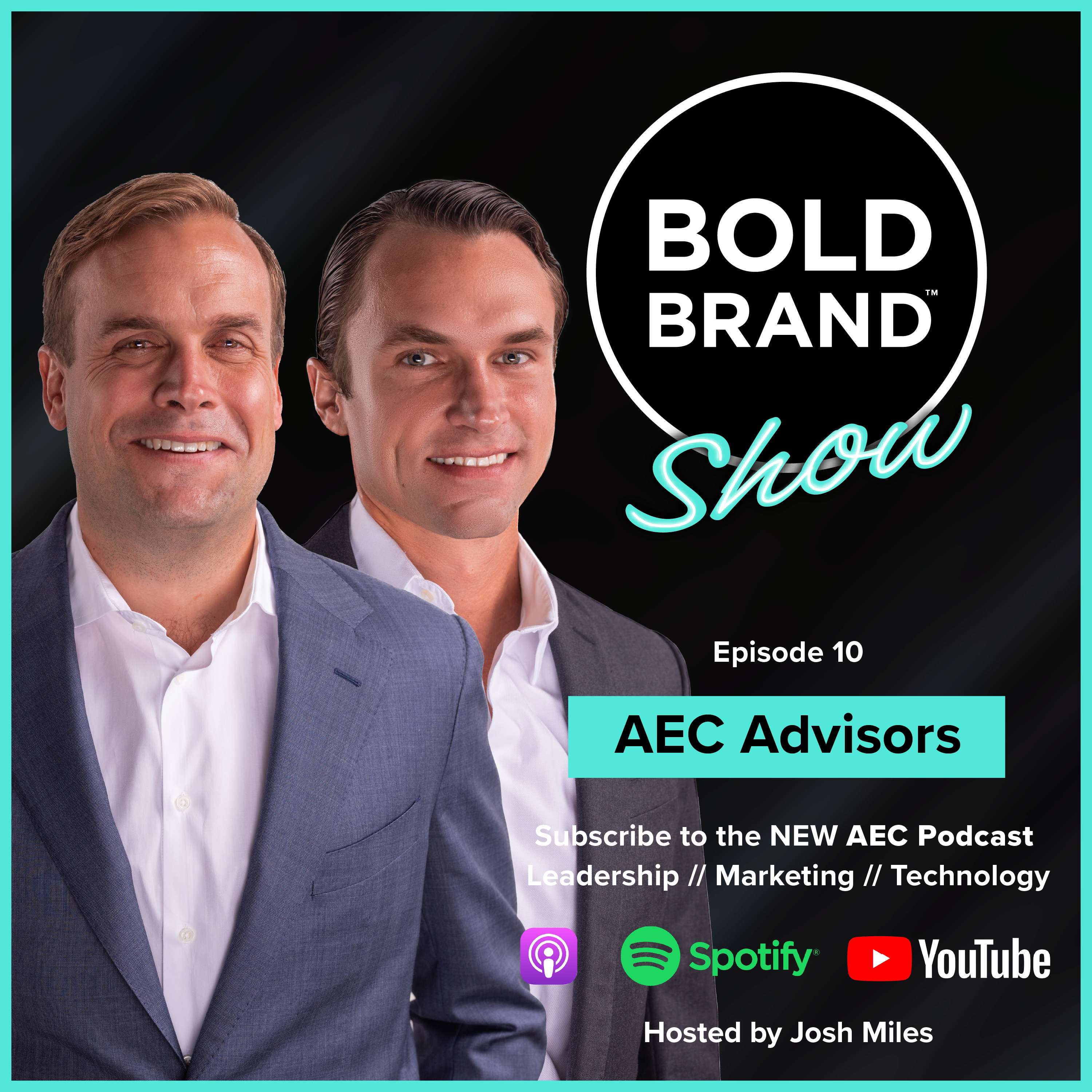 Bold Brand Show