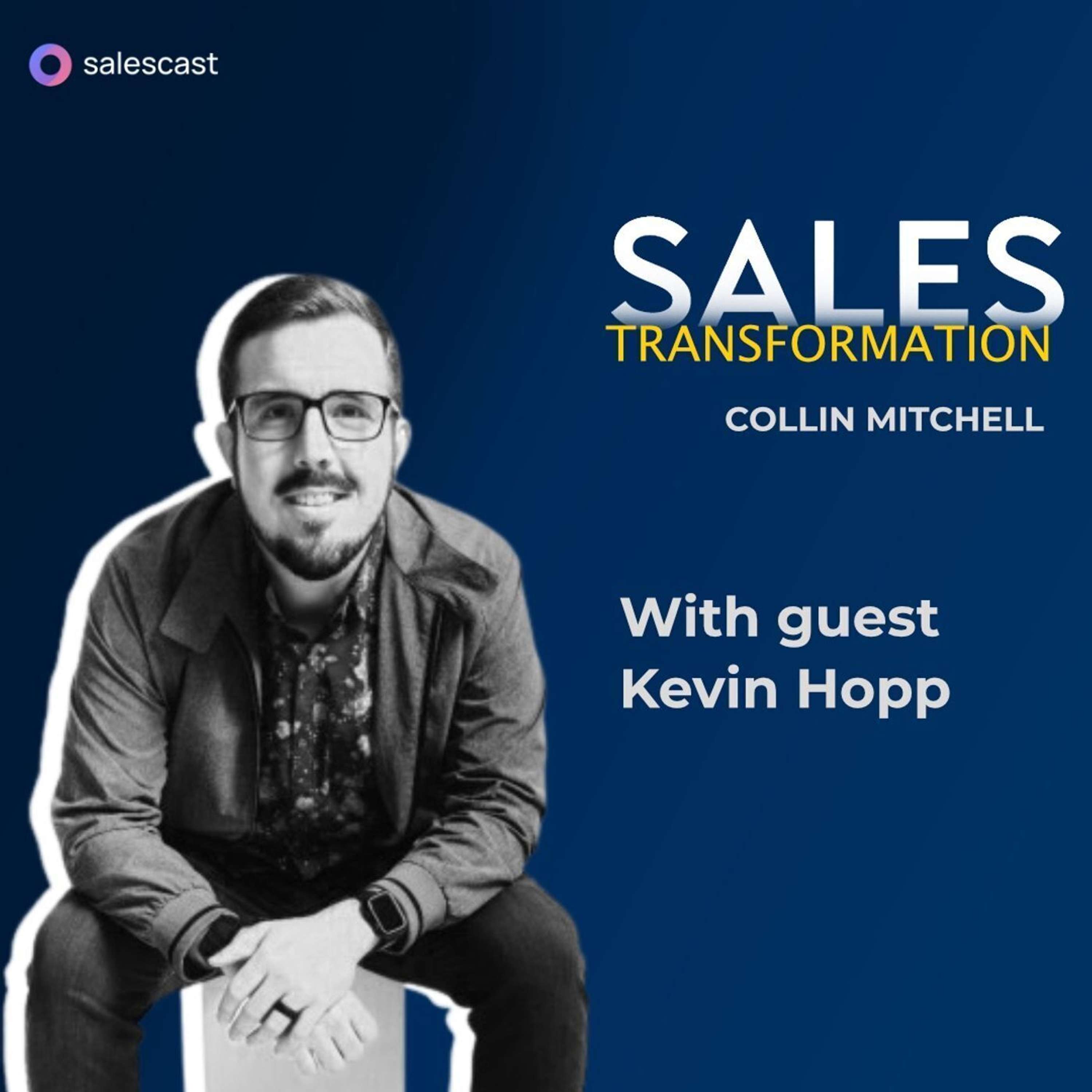 Sales Transformation