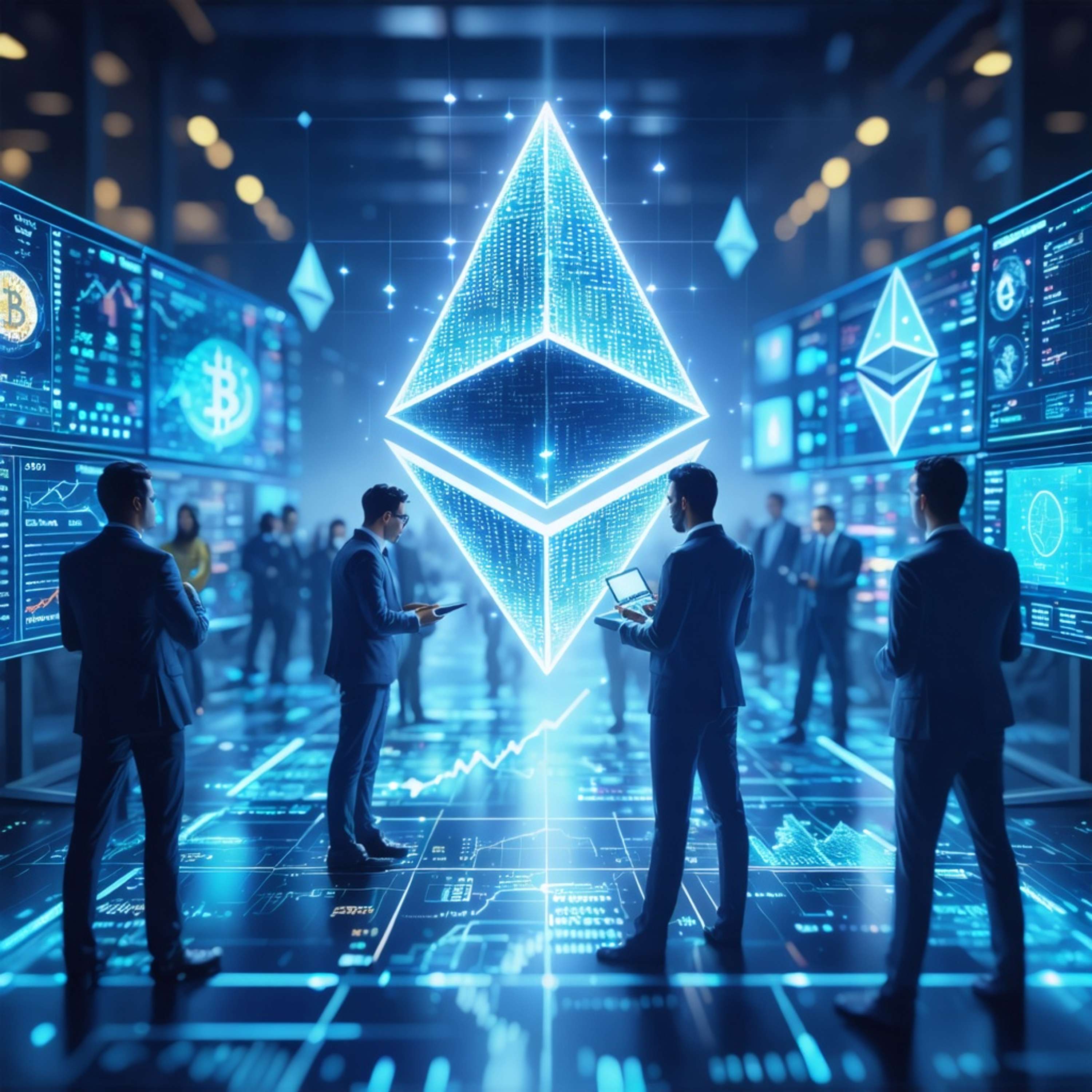 Ethereum ETF Approval: Key Insights for Investors