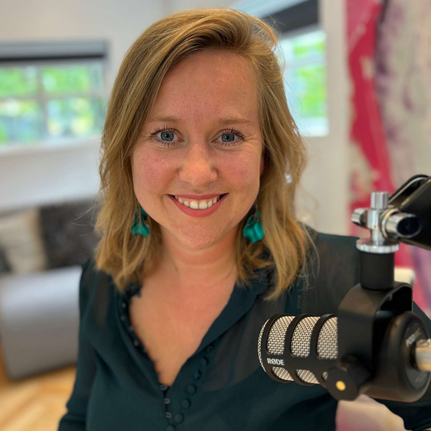 "Ik ben weer bij zinnen"