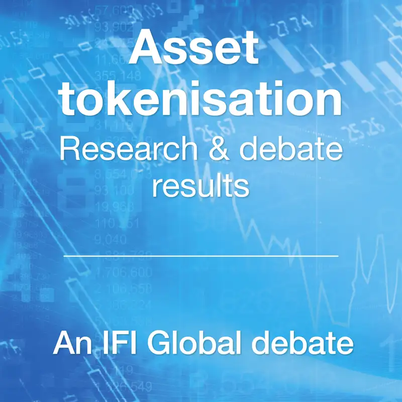 Asset Tokenisation: Research results & Debate 