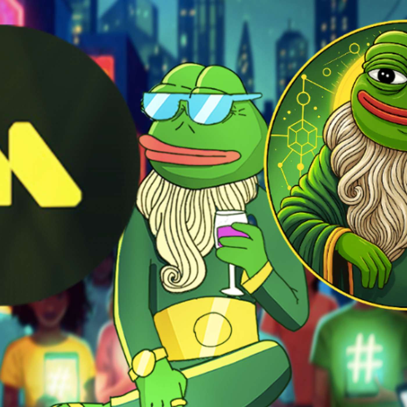 Pepeto vs BlockDAG vs Remittix: Why Analysts Call Pepeto 2025’s Strongest Crypto Presale