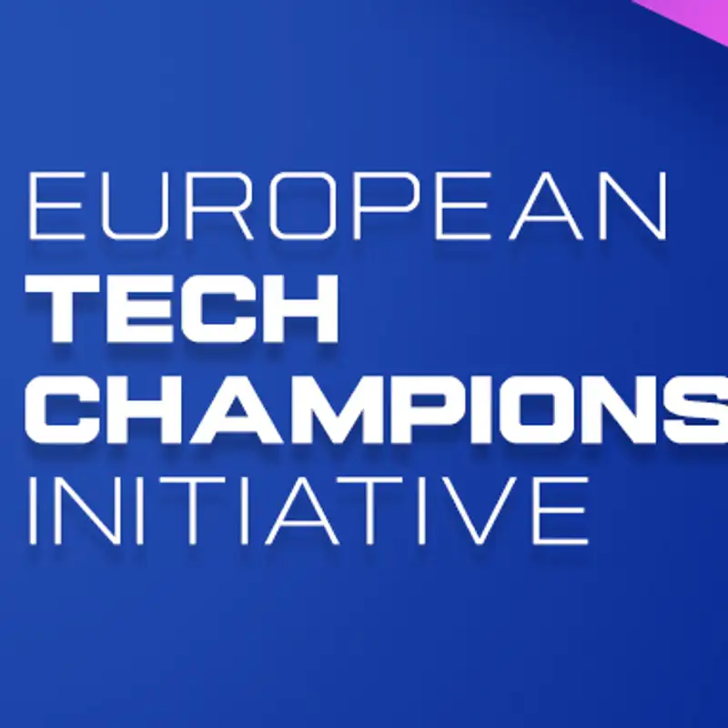 Building (and funding) real European deep tech champions: An interview with EIF deputy chief Roger Havenith