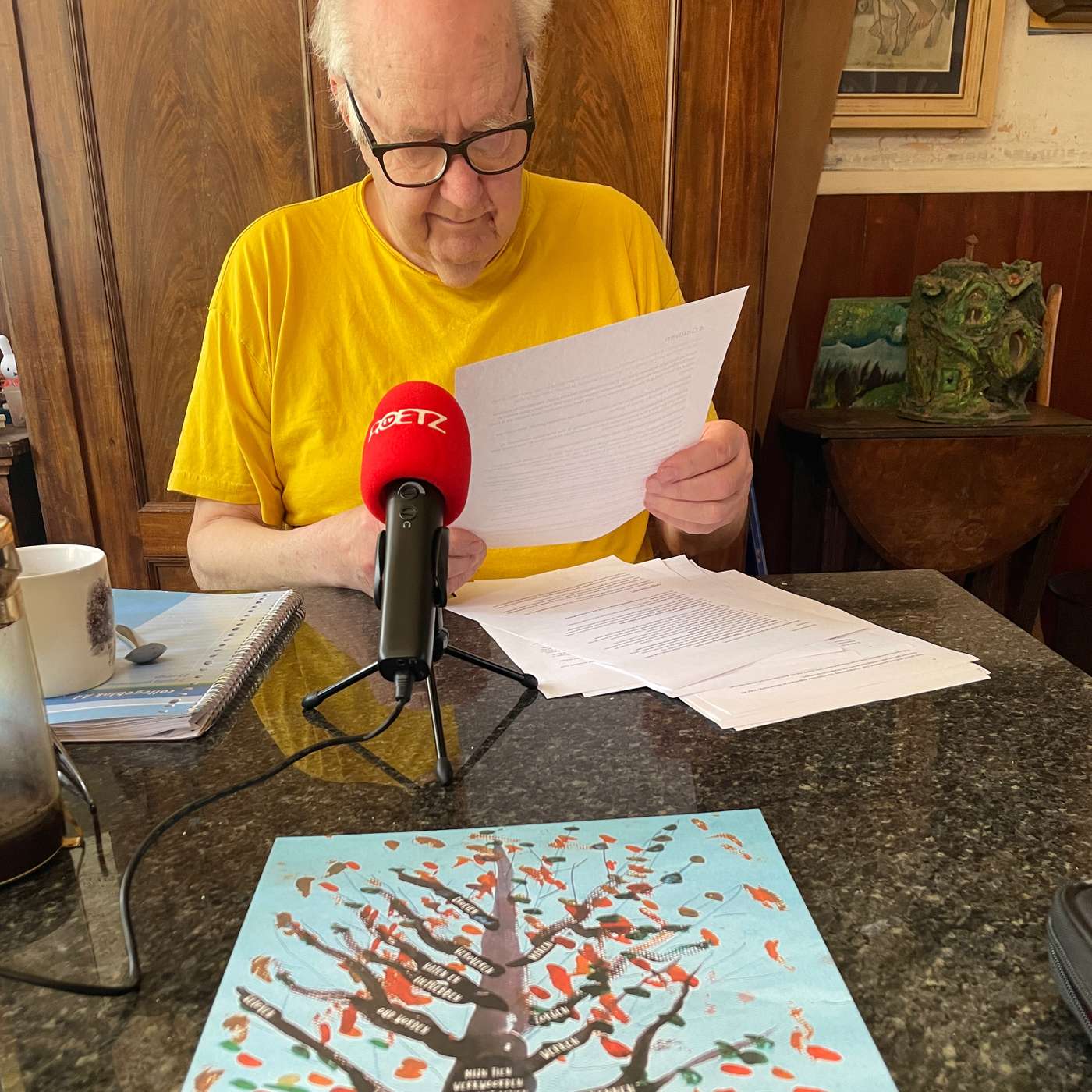 De Levensboom - Veroveren De Levensboom - Veroveren