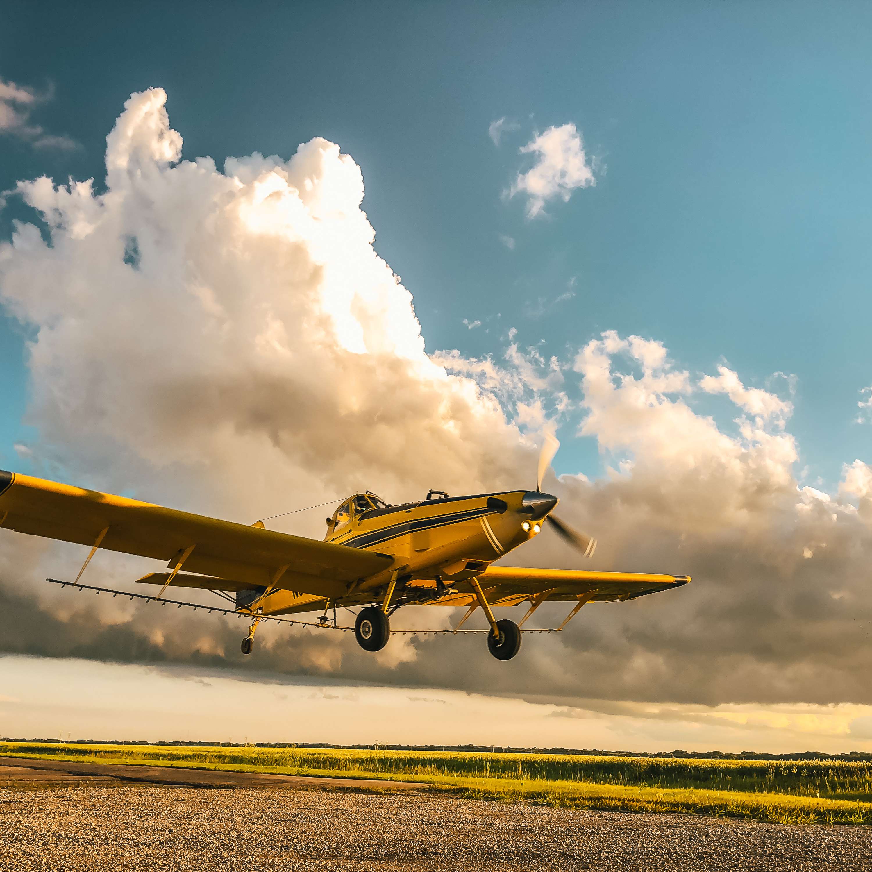 Niche Aviation Podcast