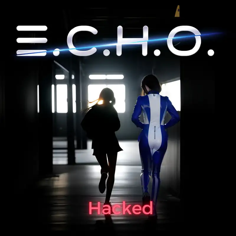 S1E20: Hacked