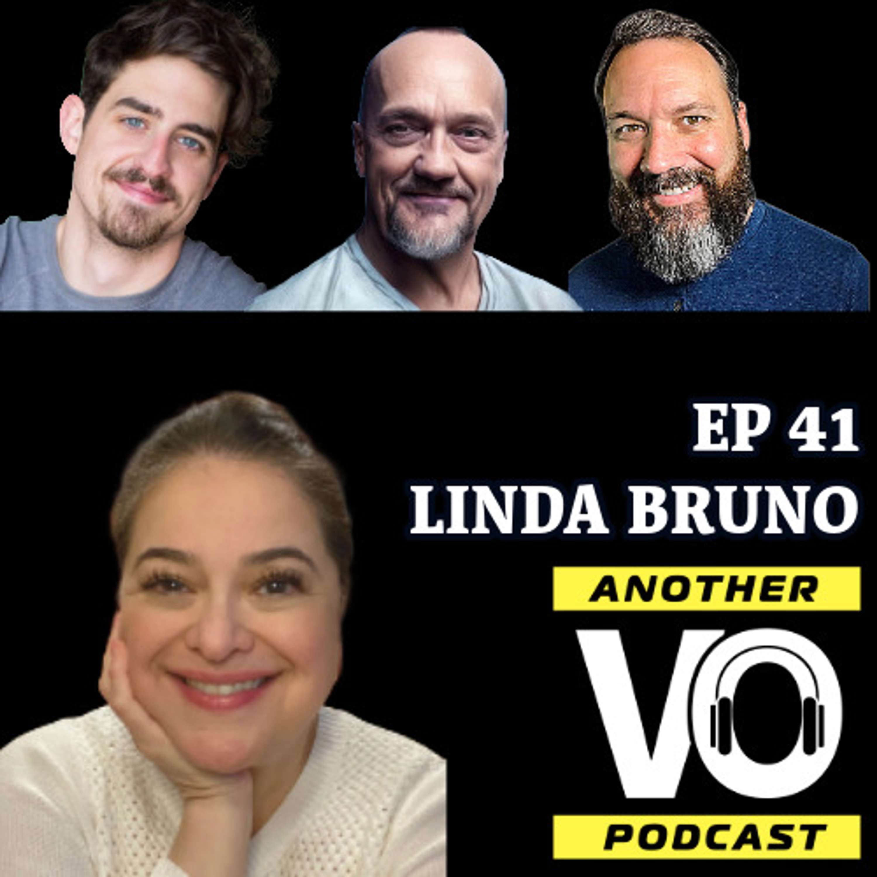 Another VO Podcast!