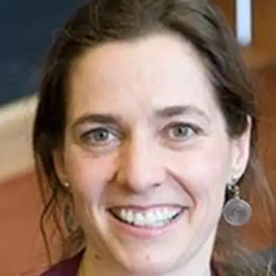 Susanne Yelin