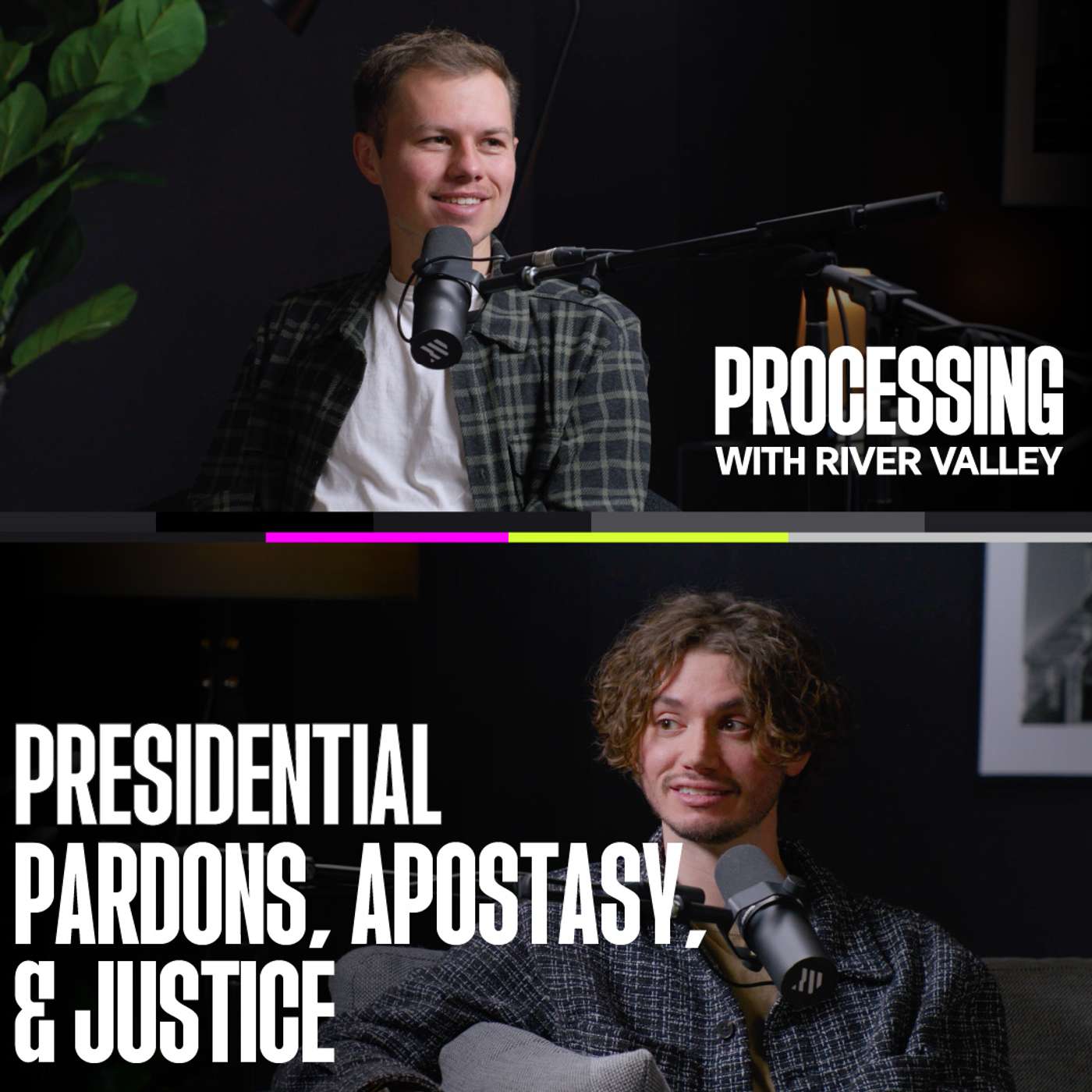Presidential Pardons, Apostasy & Justice