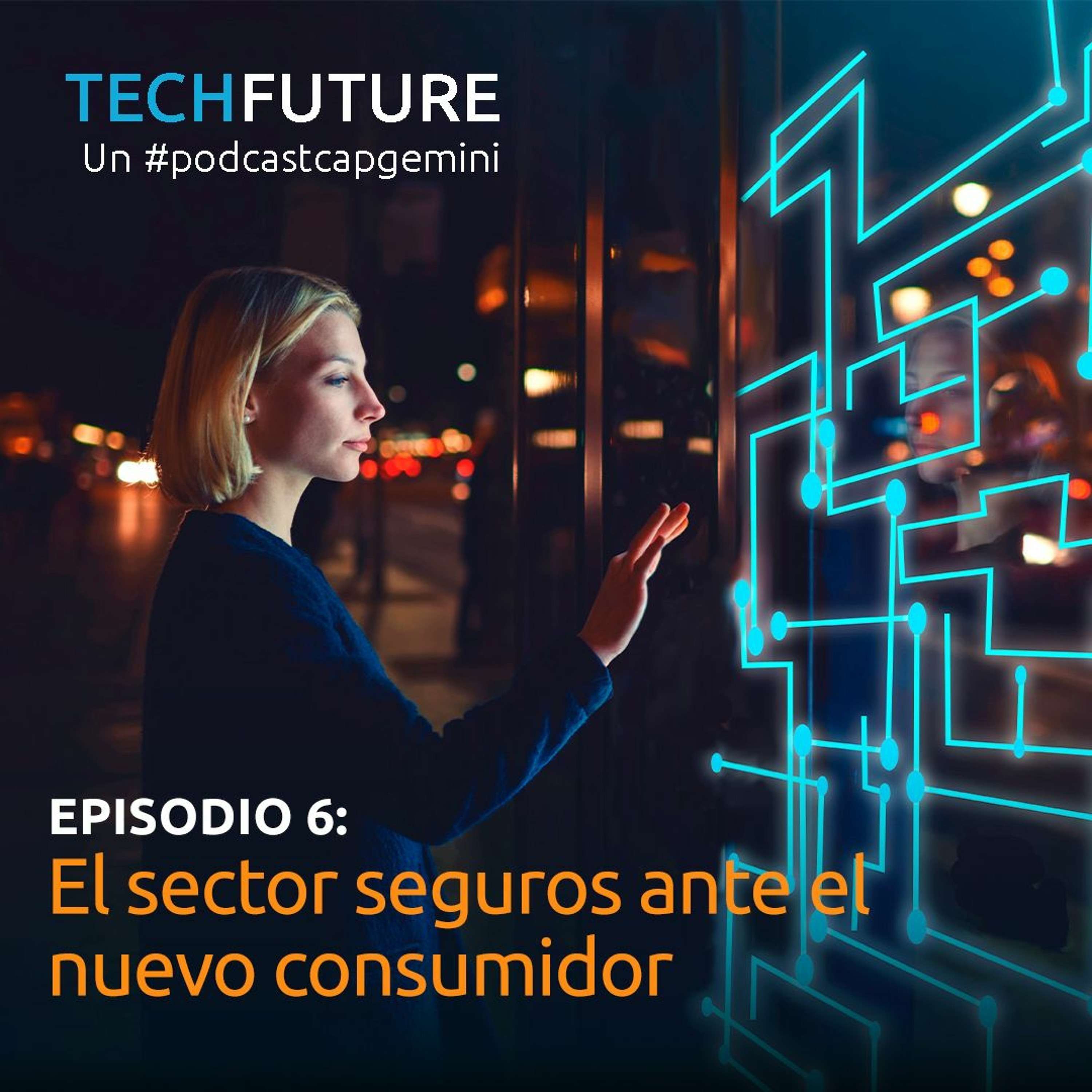 El sector seguros ante el nuevo consumidor