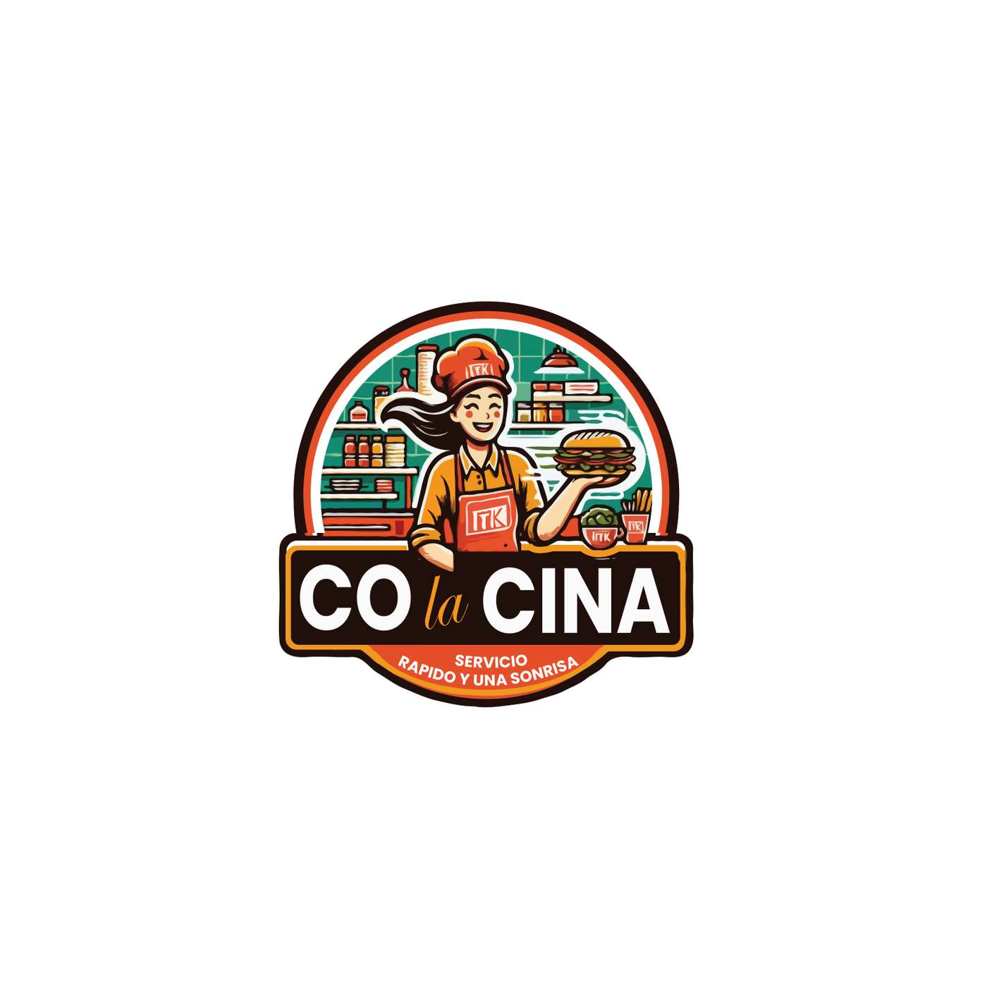 La Cocina