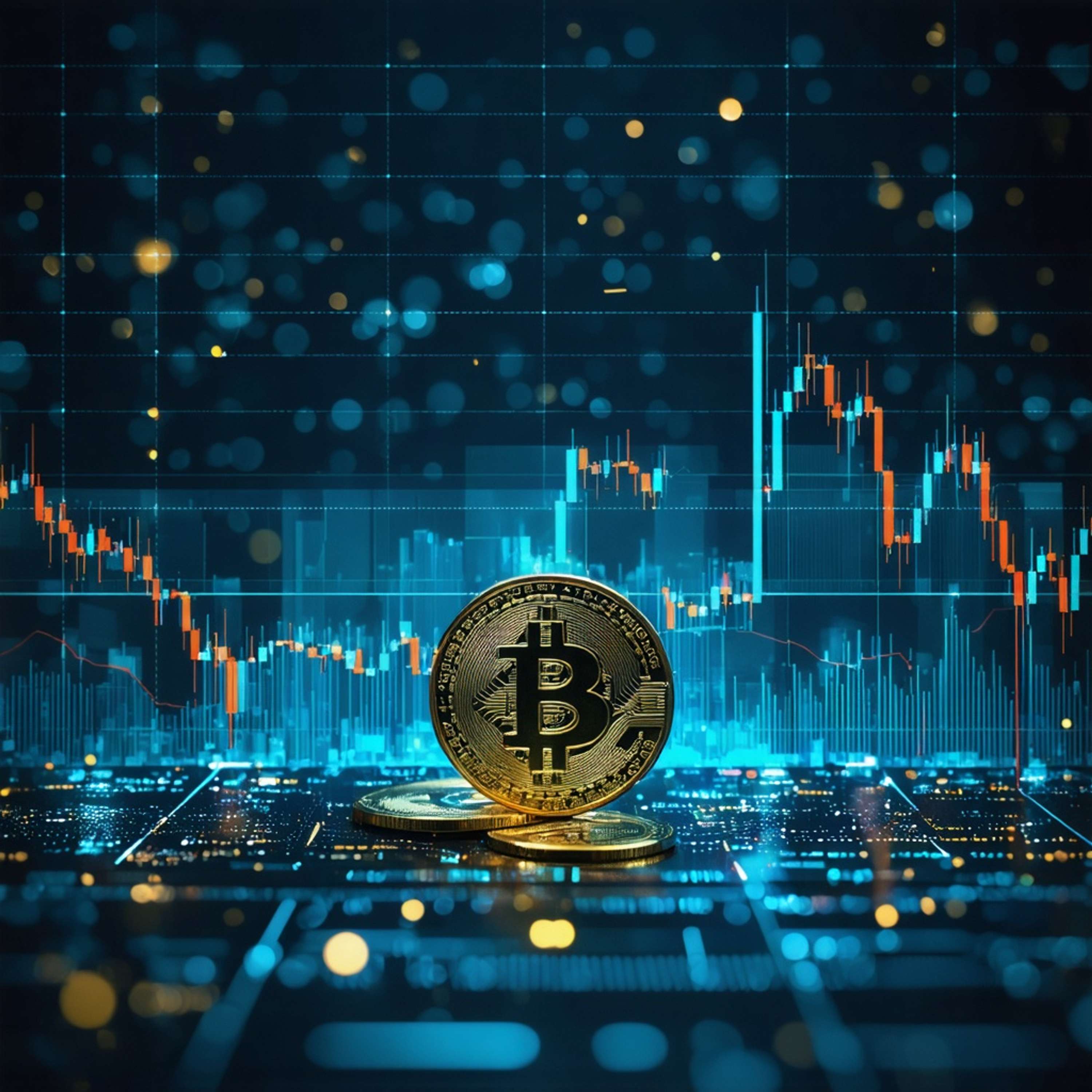 Bitcoin Open Interest Rises Ahead of Halving Event