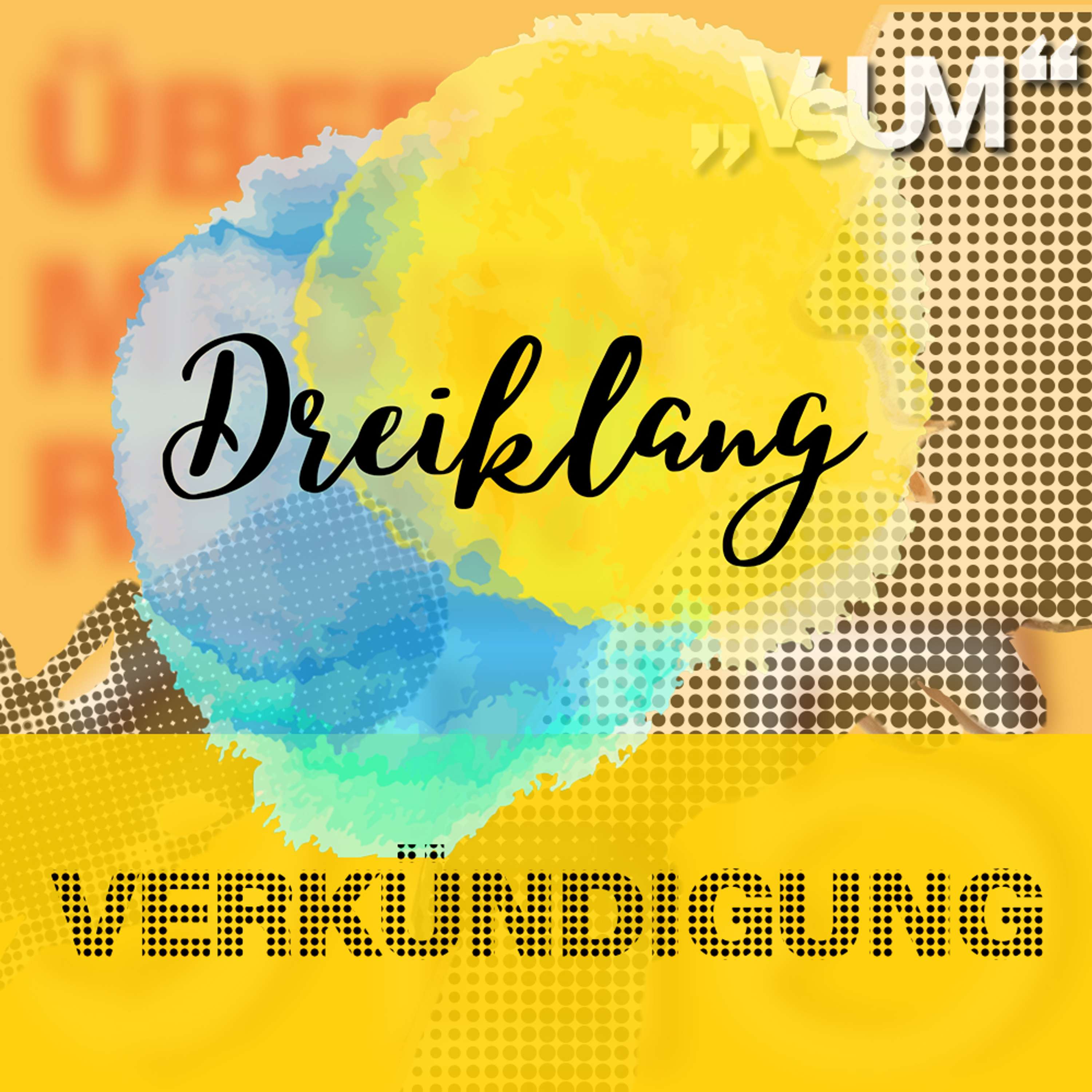 Re-Broadcast: # 647 Michael Prüller, Otto Neubauer, Pater Johannes Paul Chavanne: Dreiklang "Verkündigung" | 10.11.22